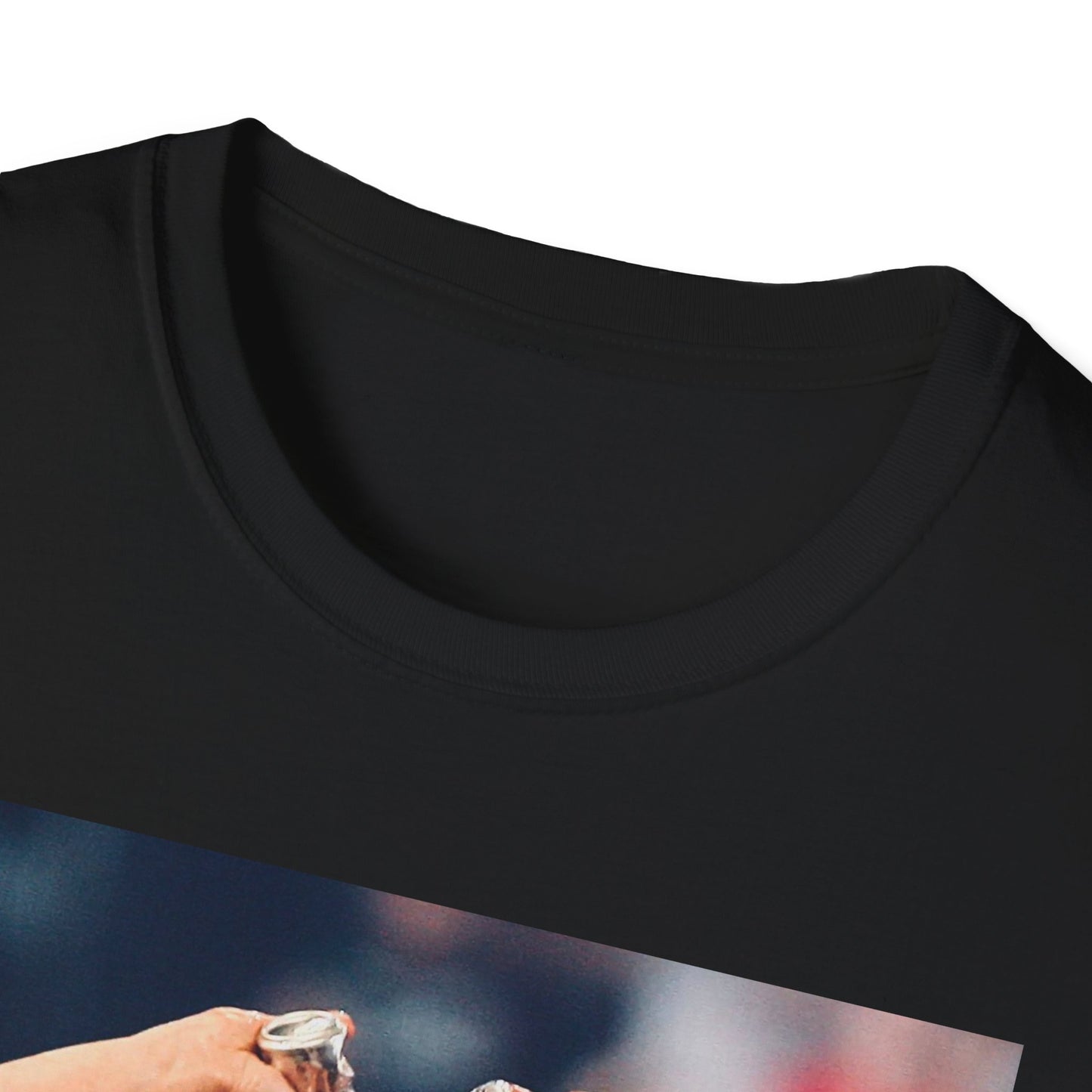Stone cold T-shirt Steve Austin  vintage wrestling Unisex Softstyle T-Shirt