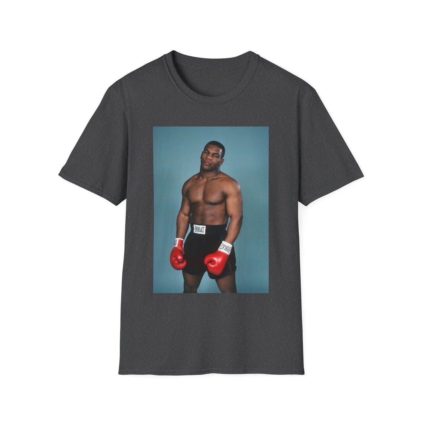 Mike Tyson Tshirt Vintage Vegas MMA Jake Paul boxing Retro UFC The hangover NY