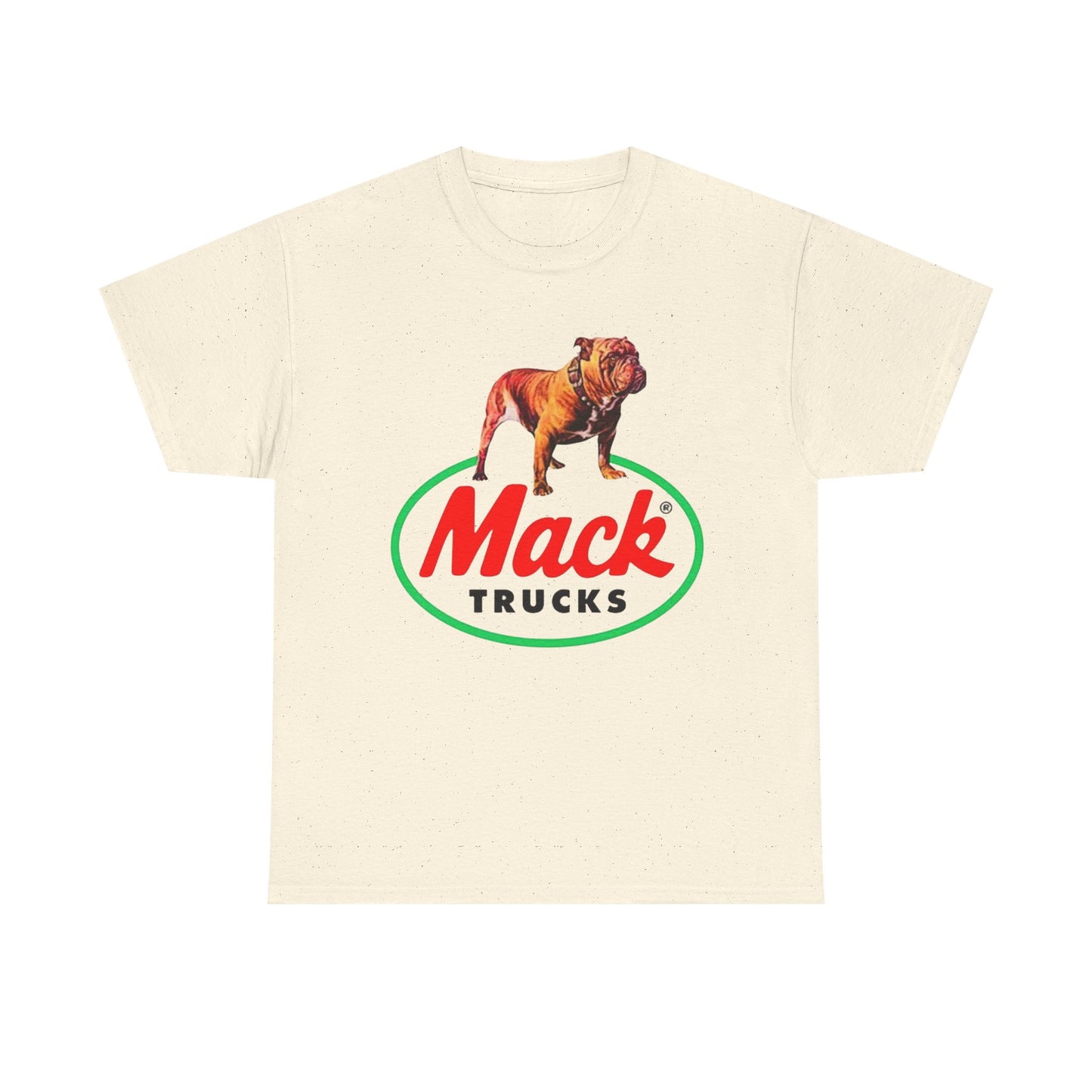 Mack Trucks T Shirt