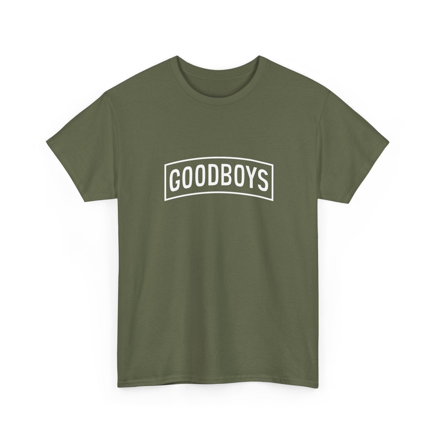 Good boys Graphic T Shirt NEW ADULT Tee