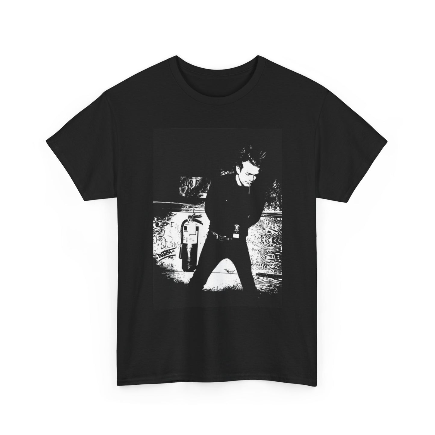 Sum 41 Graphic T Shirt Vintage Punk Rock Poster Unisex Heavy Cotton Tee