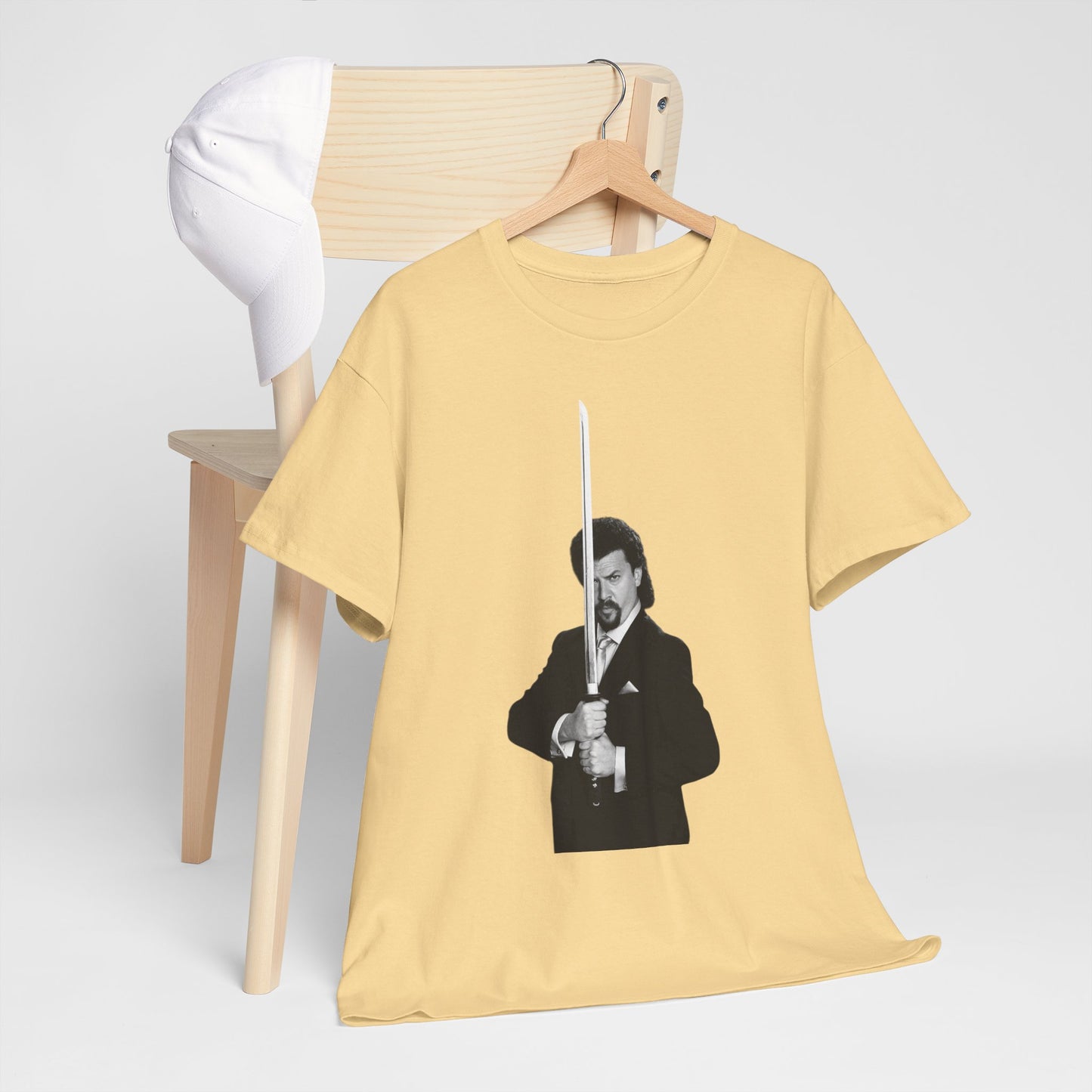 Kenny Powers Funny Graphic T Shirt Heavy Cotton Tee NEW ADULT UNISEX