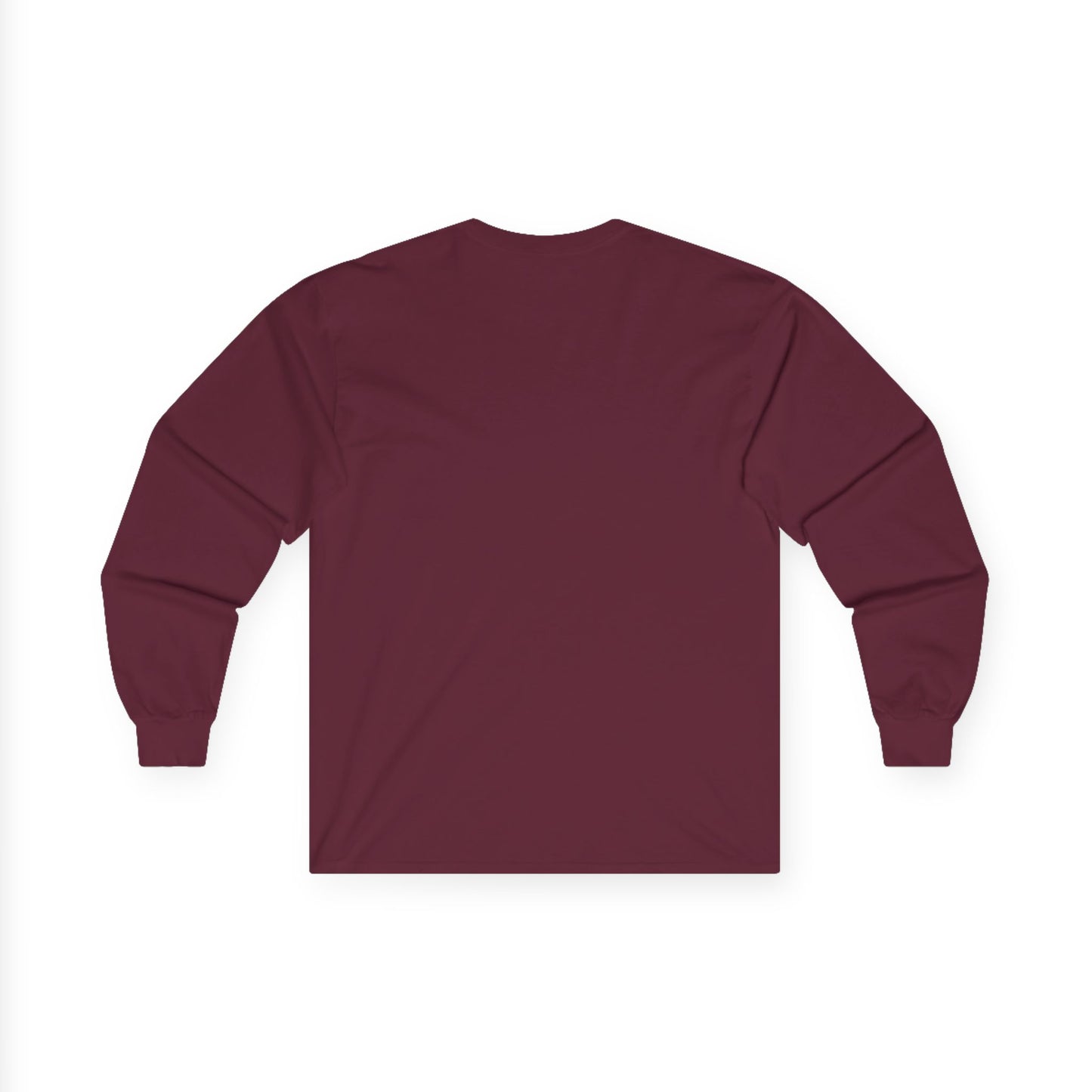 Stihl Chainsaws Shirt NEW MENS Unisex Ultra Cotton Long Sleeve Tee