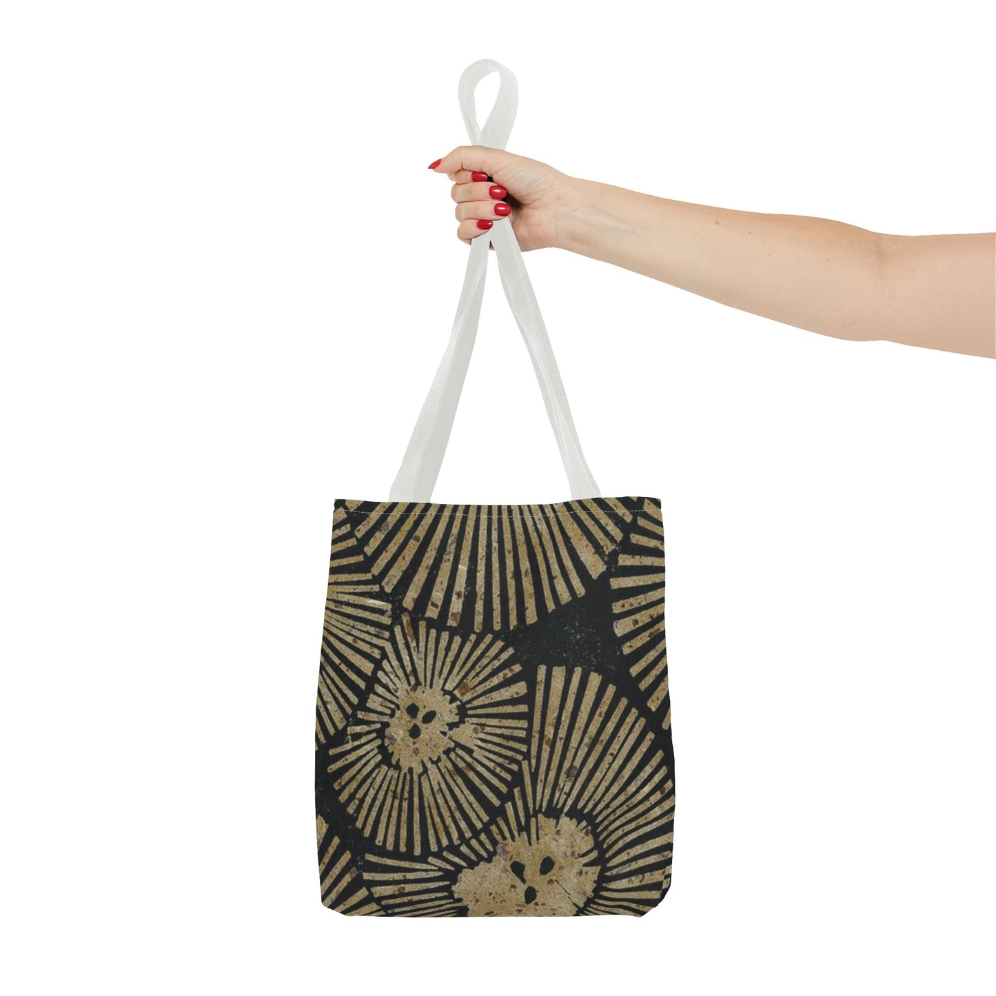BRAND NEW WESTERN PRINT Multi Color TOTE BAG Fast Shipping (AOP) 4