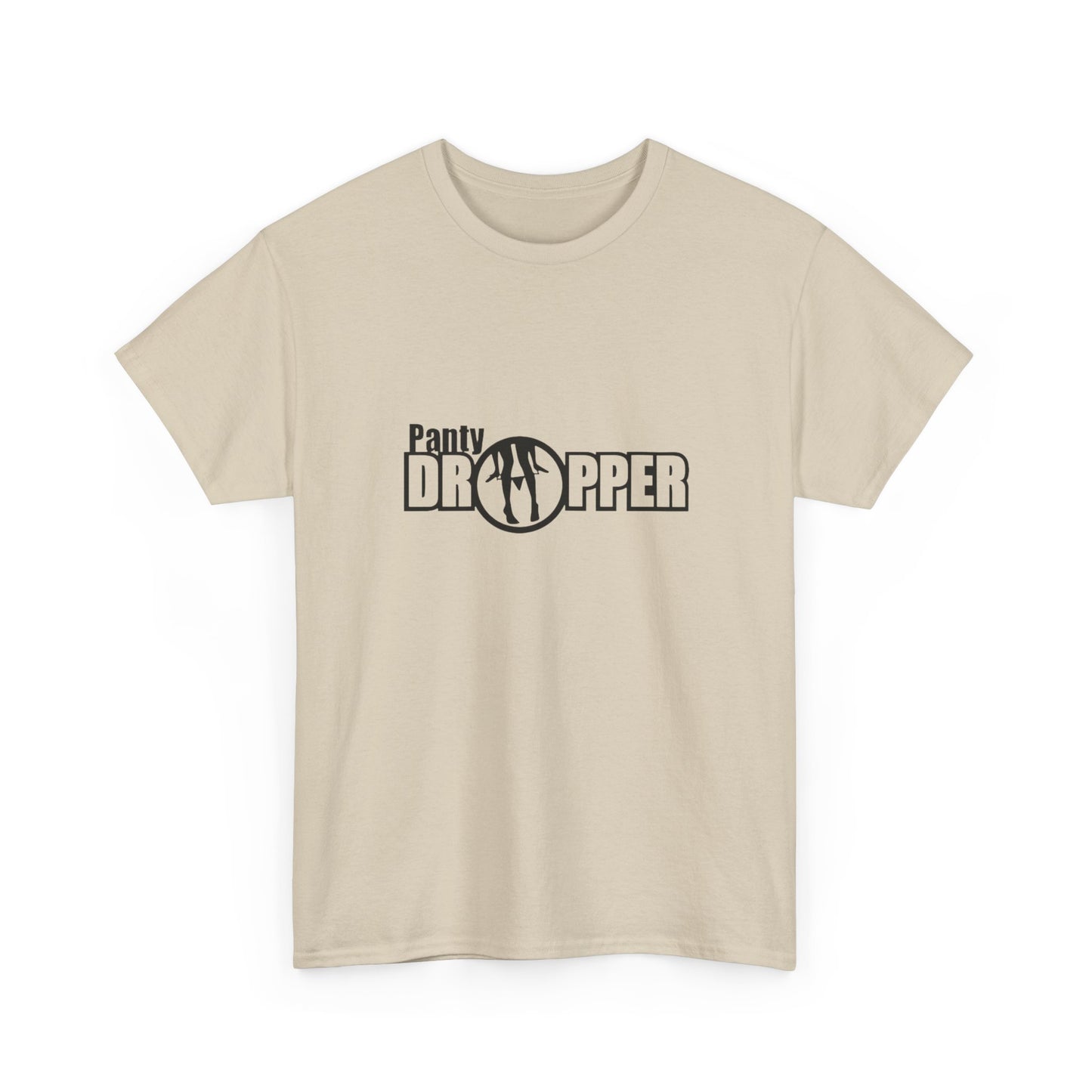 The Panty Dropper Graphic T Shirt NEW ADULT Tee