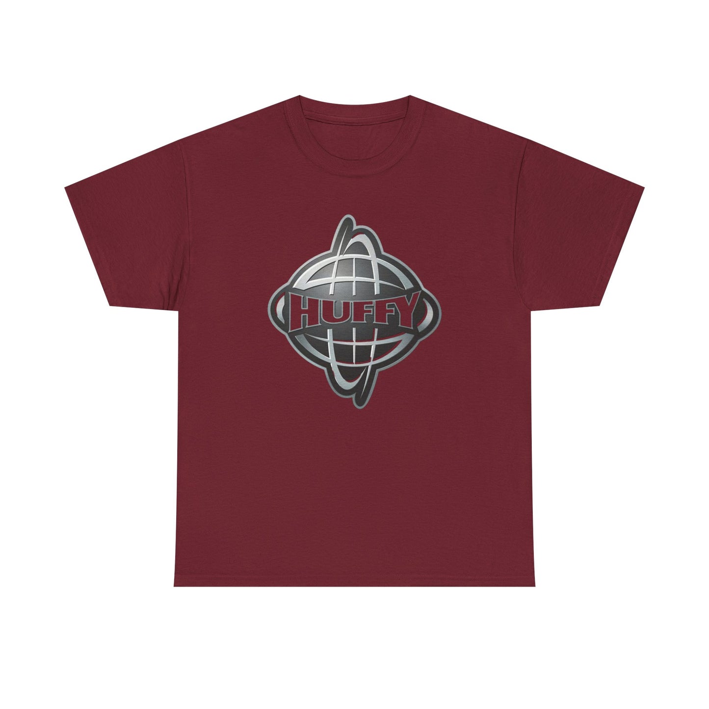 Huffy Bikes Retro 90's Graphic T Shirt ADULT NEW Heavy Cotton Tee