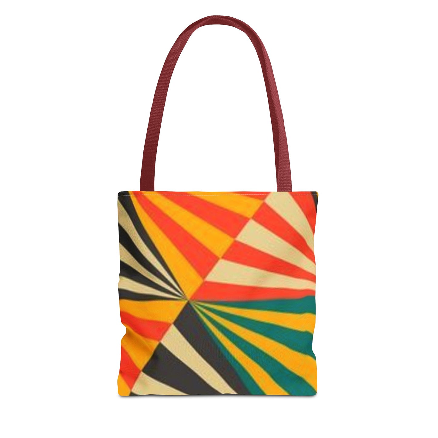 Caribbean All Over Print BRAND NEW Purse - Pocketbook - Travel Tote Bag (AOP)