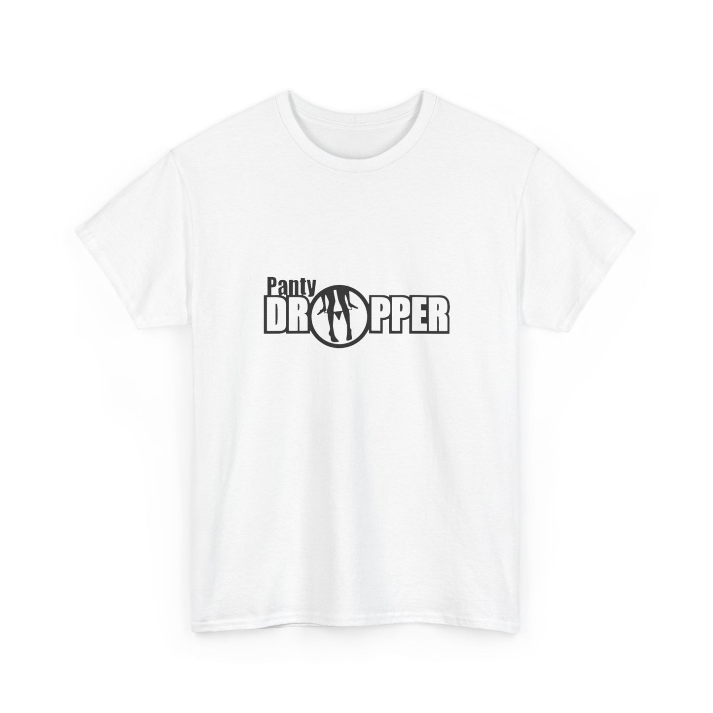 The Panty Dropper Graphic T Shirt NEW ADULT Tee
