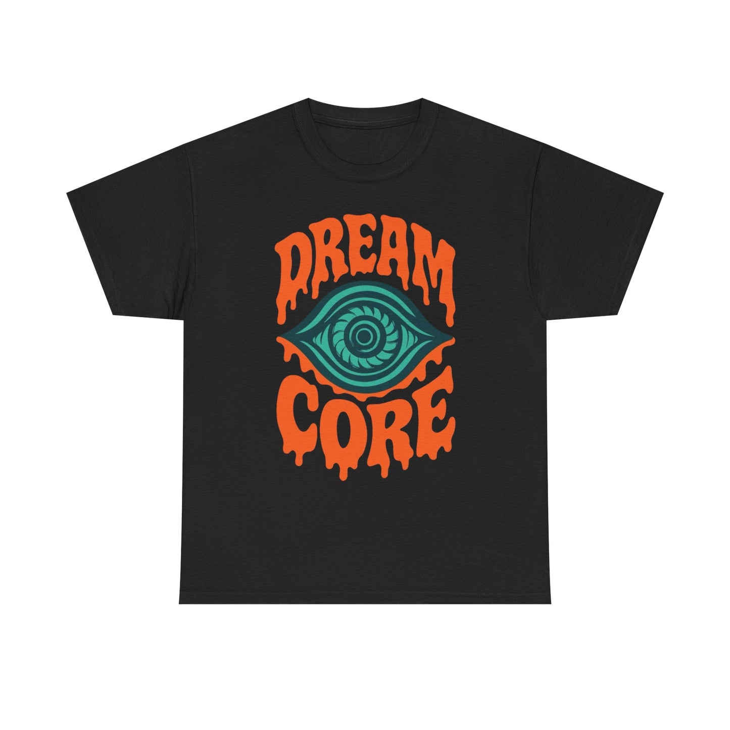 Dream Core Graphic T Shirt NEW Adult Tee