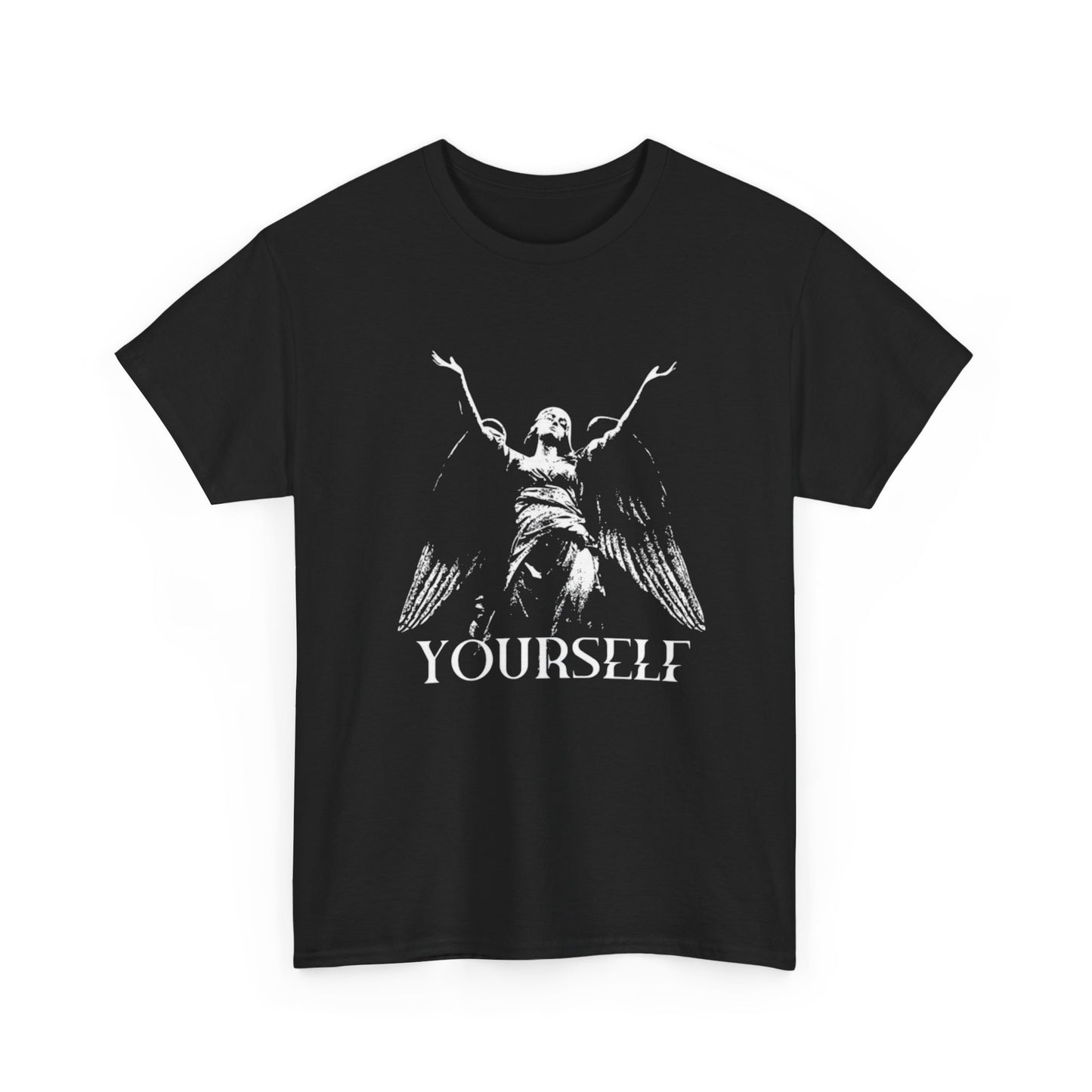 Free Yourself Graphic T Shirt Heavy Cotton Tee NEW ADULT UNISEX