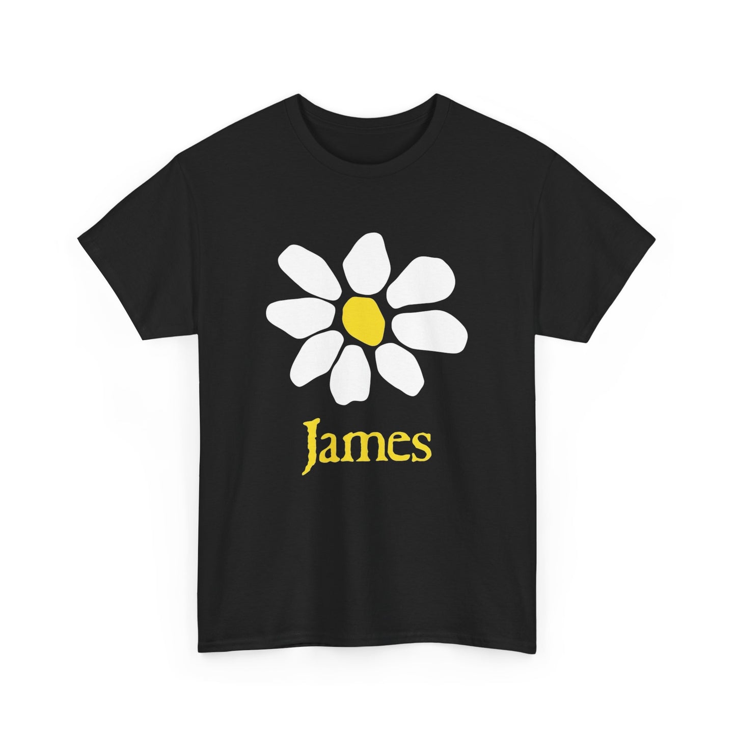 James Gang Rides Again Vintage Graphic T Shirt Unisex Heavy Cotton Tee