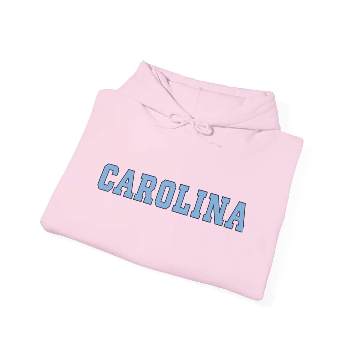 North Carolina Hoodie NEW Unisex Heavy Blend™ Hooded Sweatshirt Gift