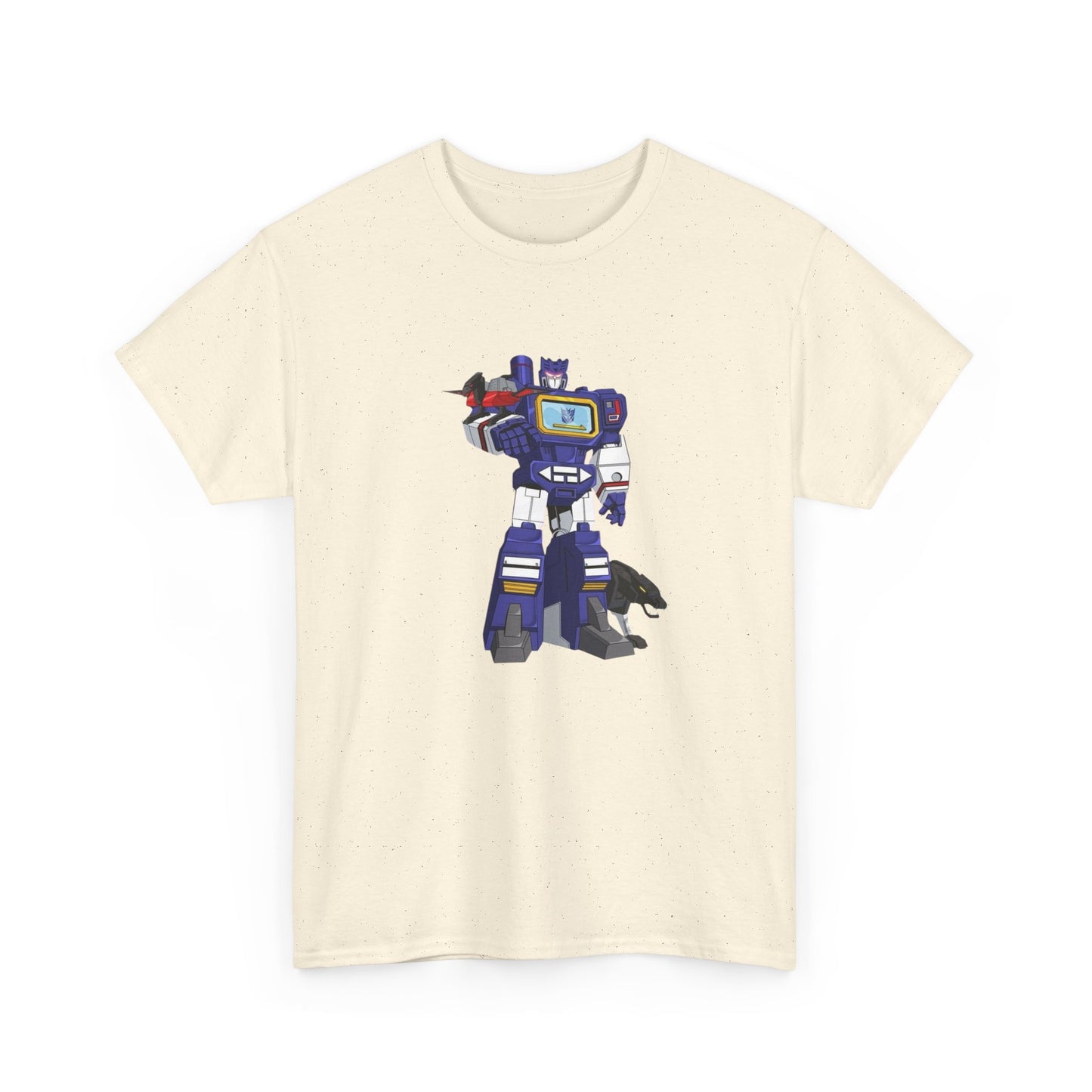 Optimus Prime Retro Toys Graphic T Shirt ADULT NEW