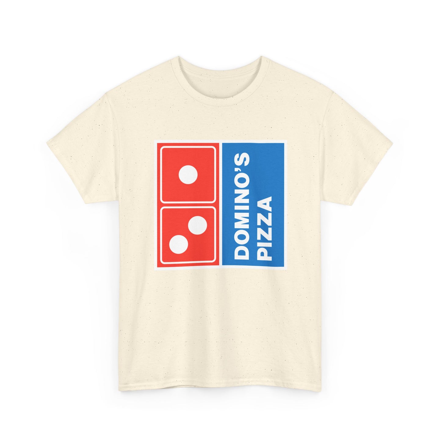 Dominos Pizza T Shirt BRAND NEW Apparel Unisex Graphic Tee USA