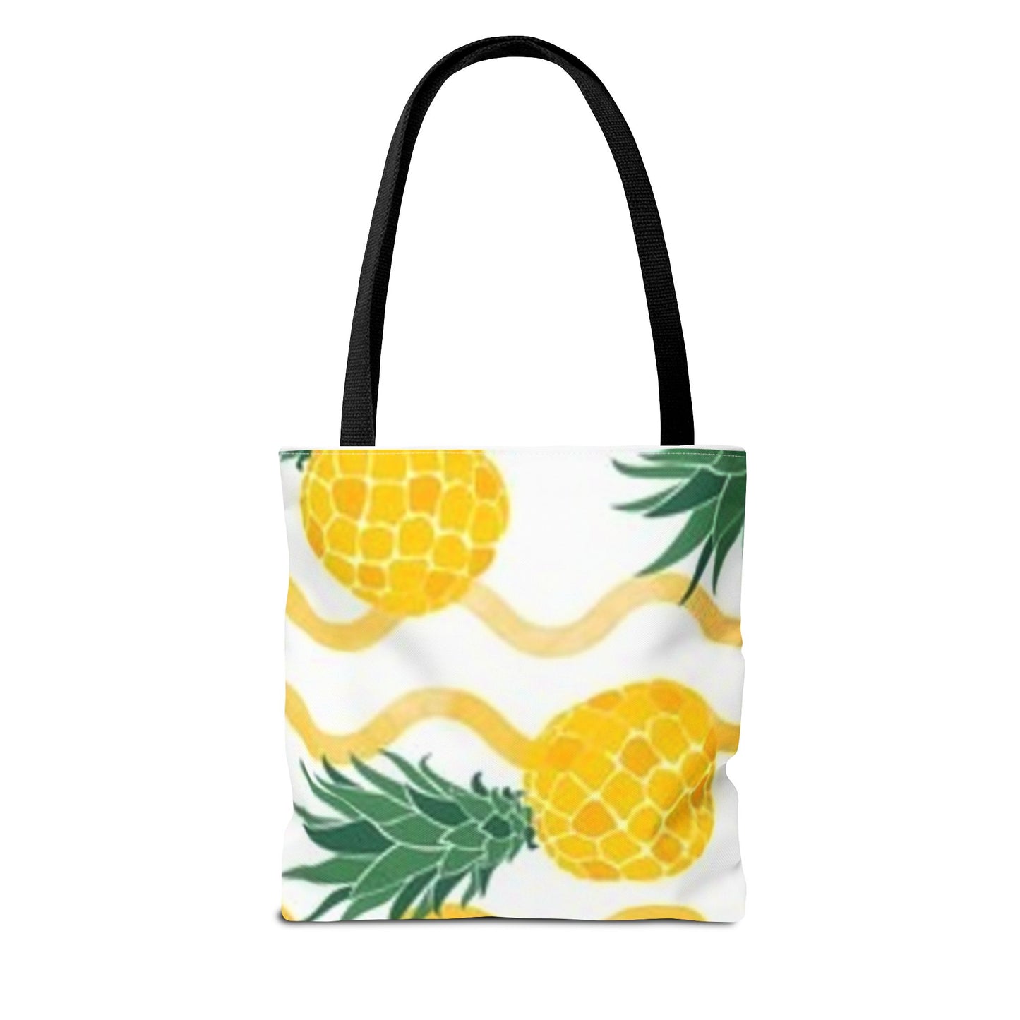 Caribbean Fruit All Over Print BRAND NEW Purse - Pocketbook - Travel Tote Bag