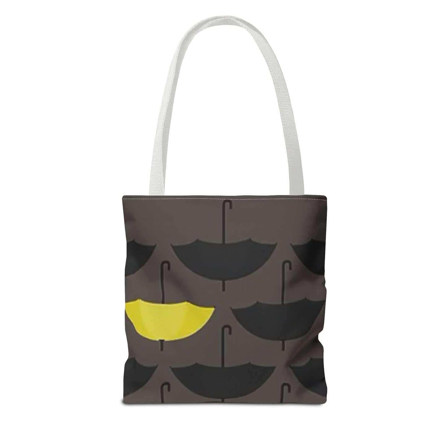 Umbrella Dark All Over Print BRAND NEW Purse - Pocketbook - Travel Tote Bag