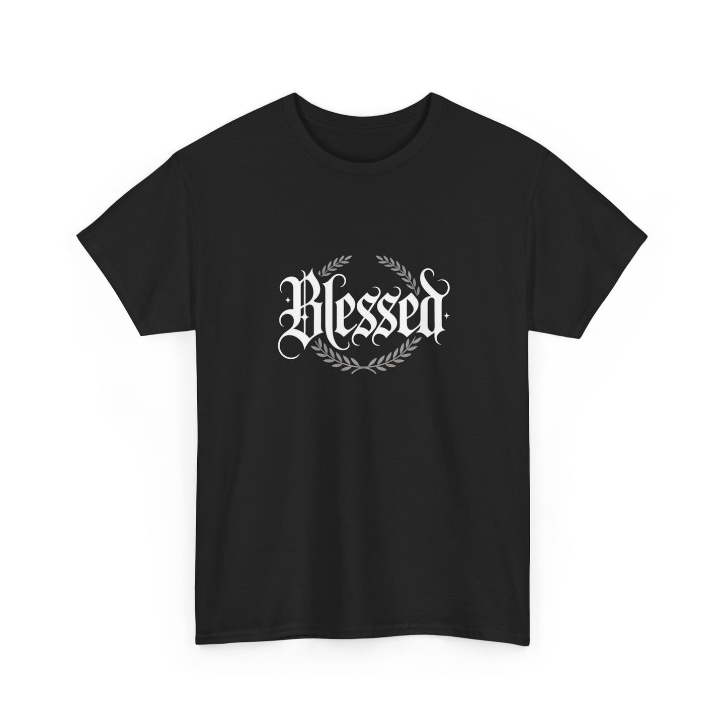 Blessed Graphic T Shirt NEW ADULT Tee