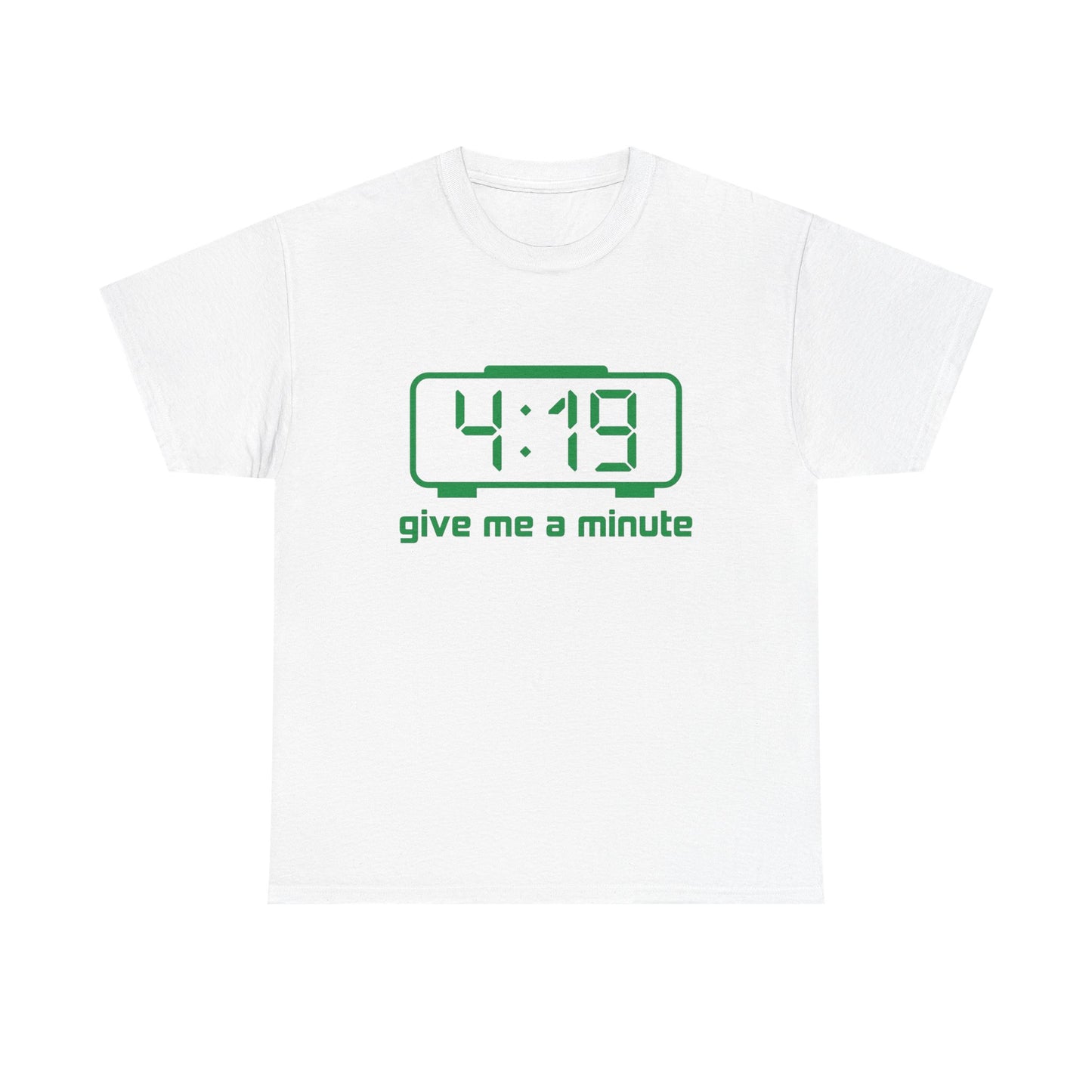 Funny 420 Weed Graphic T Shirt NEW Adult Tee
