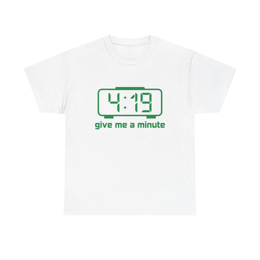 Funny 420 Weed Graphic T Shirt NEW Adult Tee