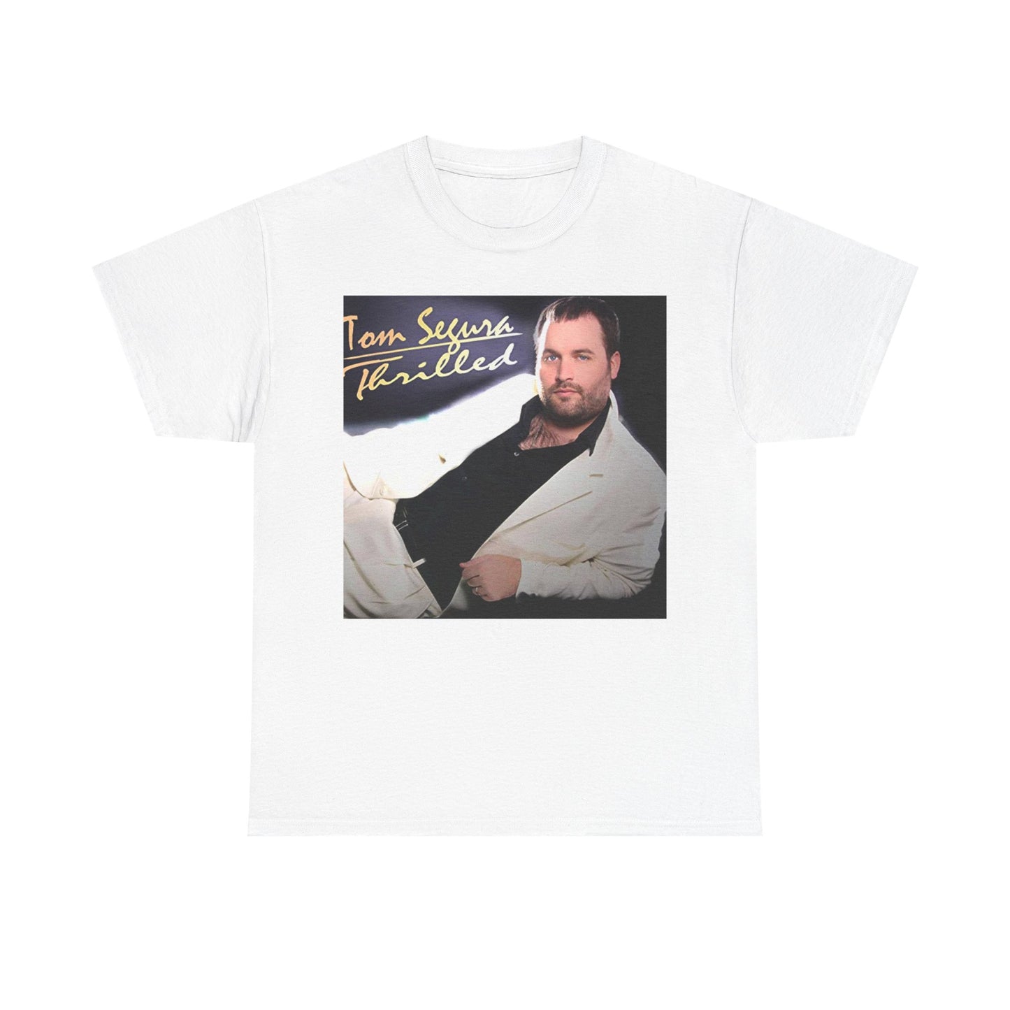 Tom segura shirt comedy Rogan funny Texas vintage Michael Jackson Unisex