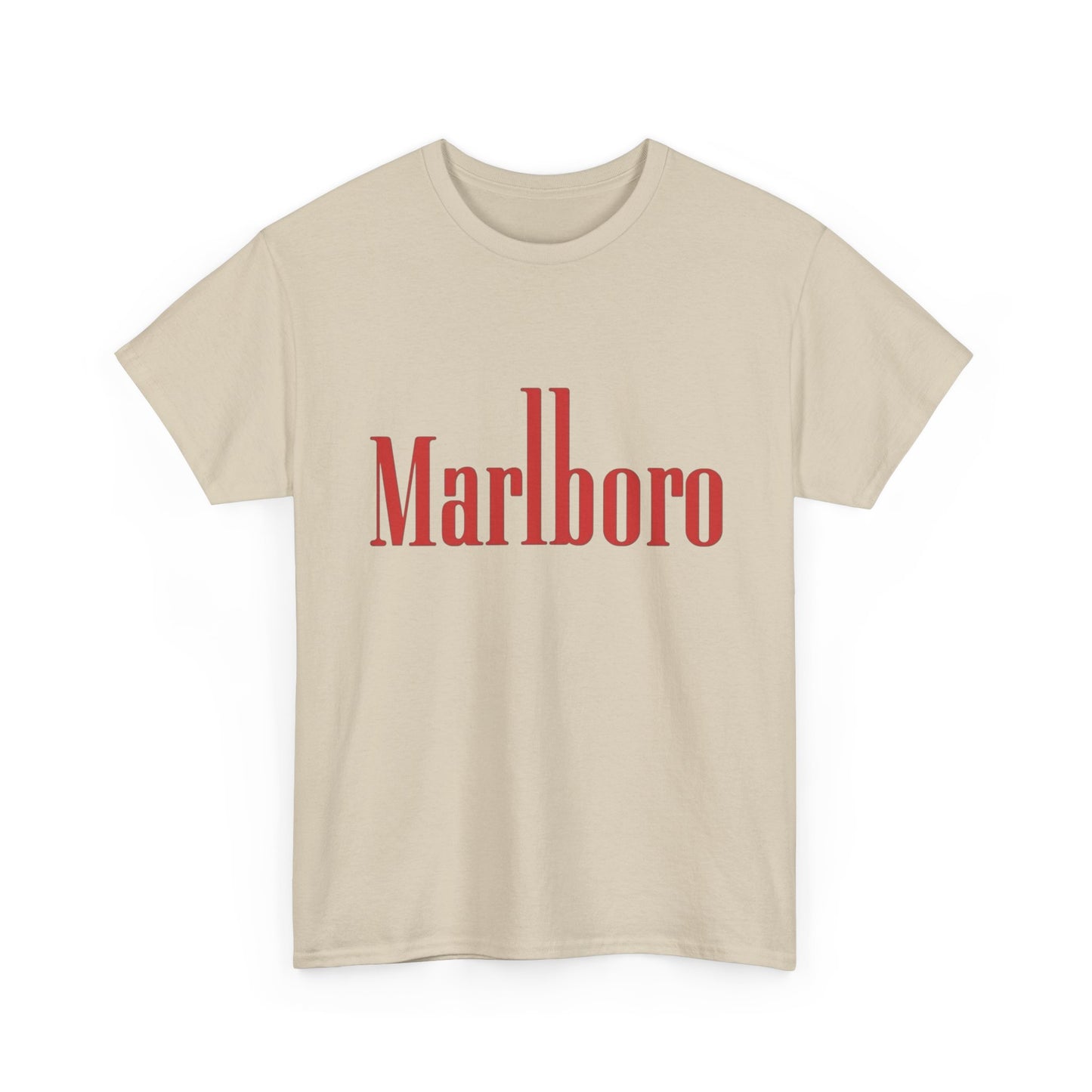Vintage Cigarettes Graphic T Shirt Adult NEW