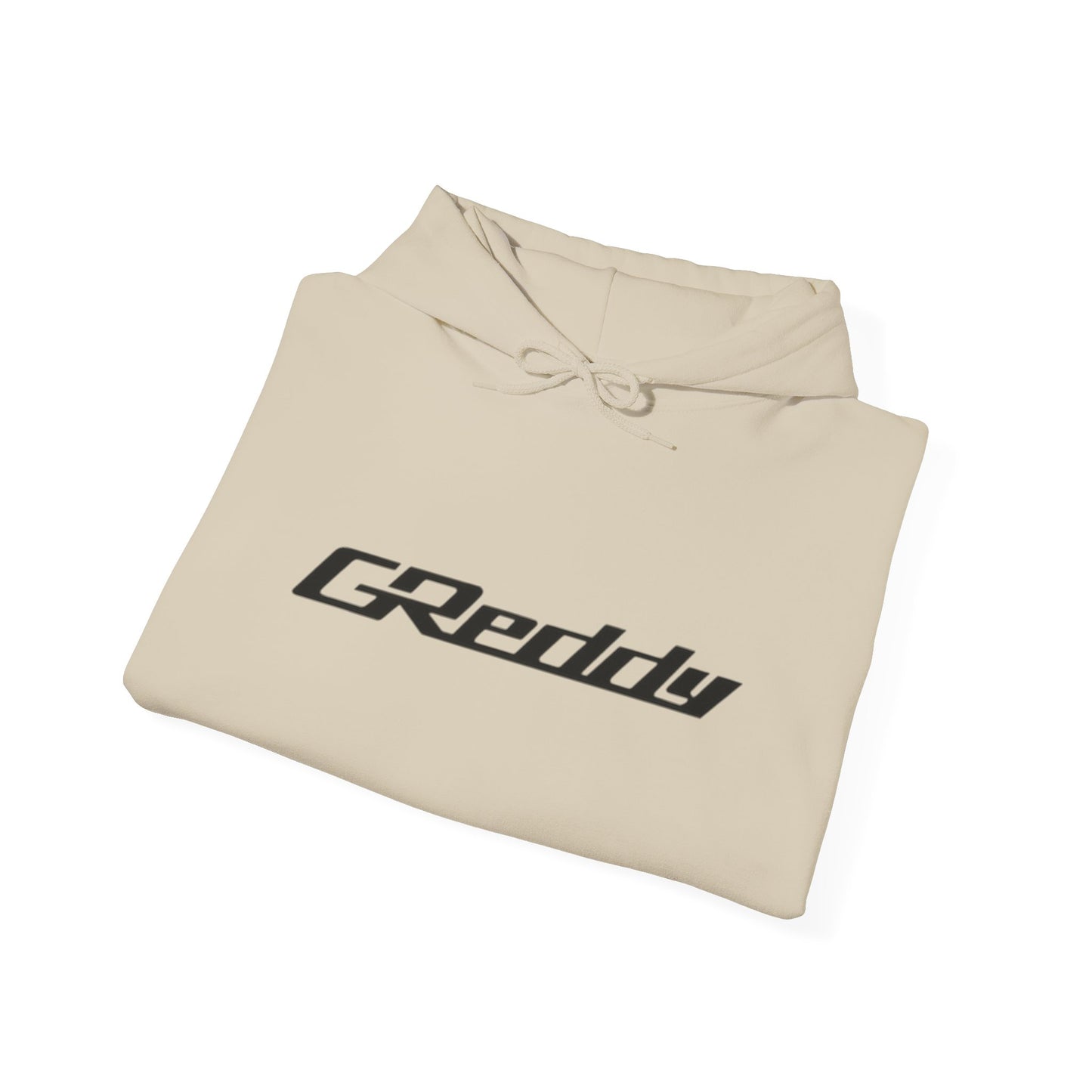 GRreddy JDM Tuning Hoodie Racing Unisex Heavy Blend™ Hooded Sweatshirt