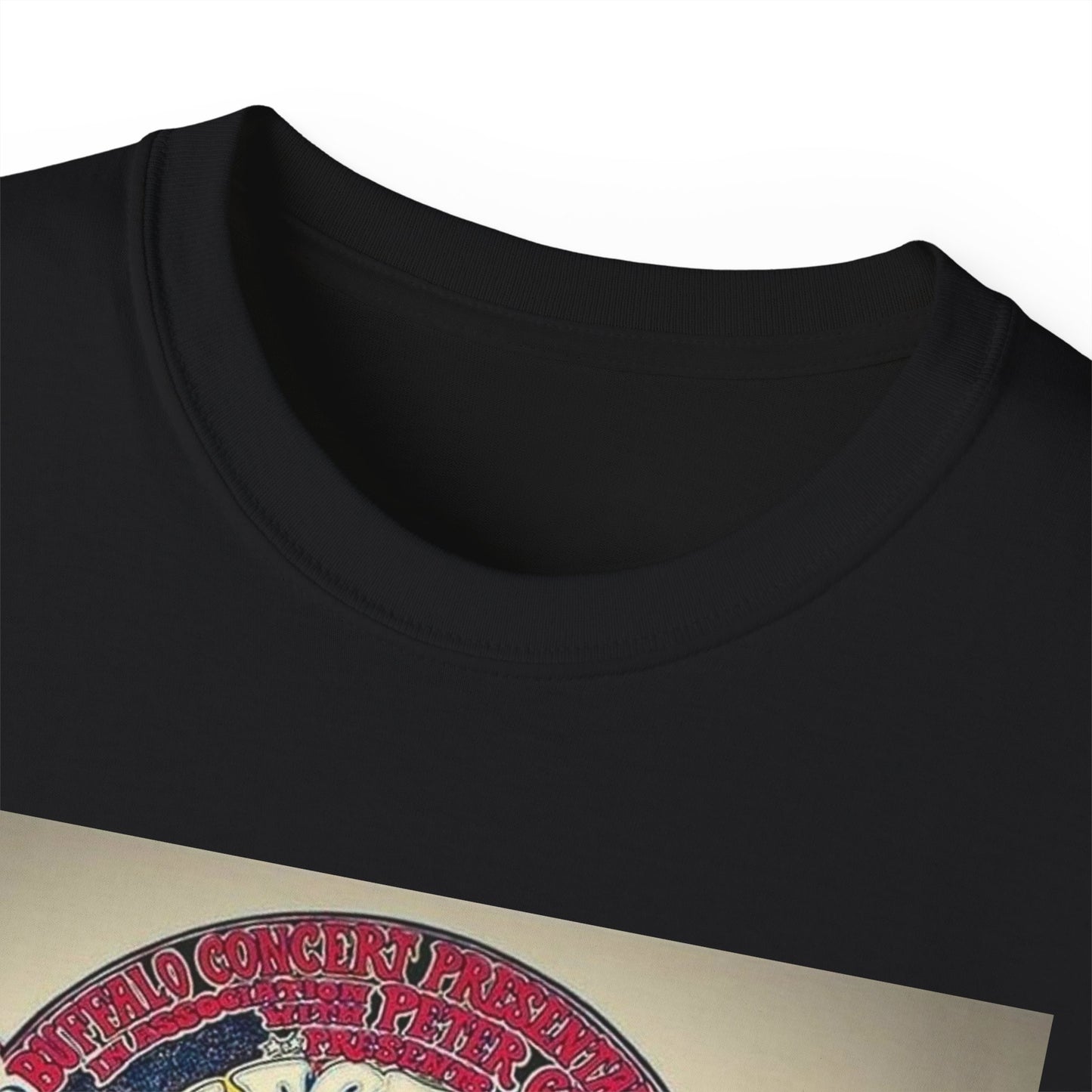 Led Zeppelin rock vintage retro 70s band New York Unisex Ultra Cotton Tee