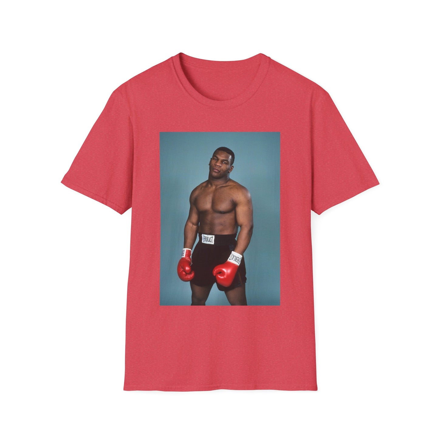 Mike Tyson Tshirt Vintage Vegas MMA Jake Paul boxing Retro UFC The hangover NY