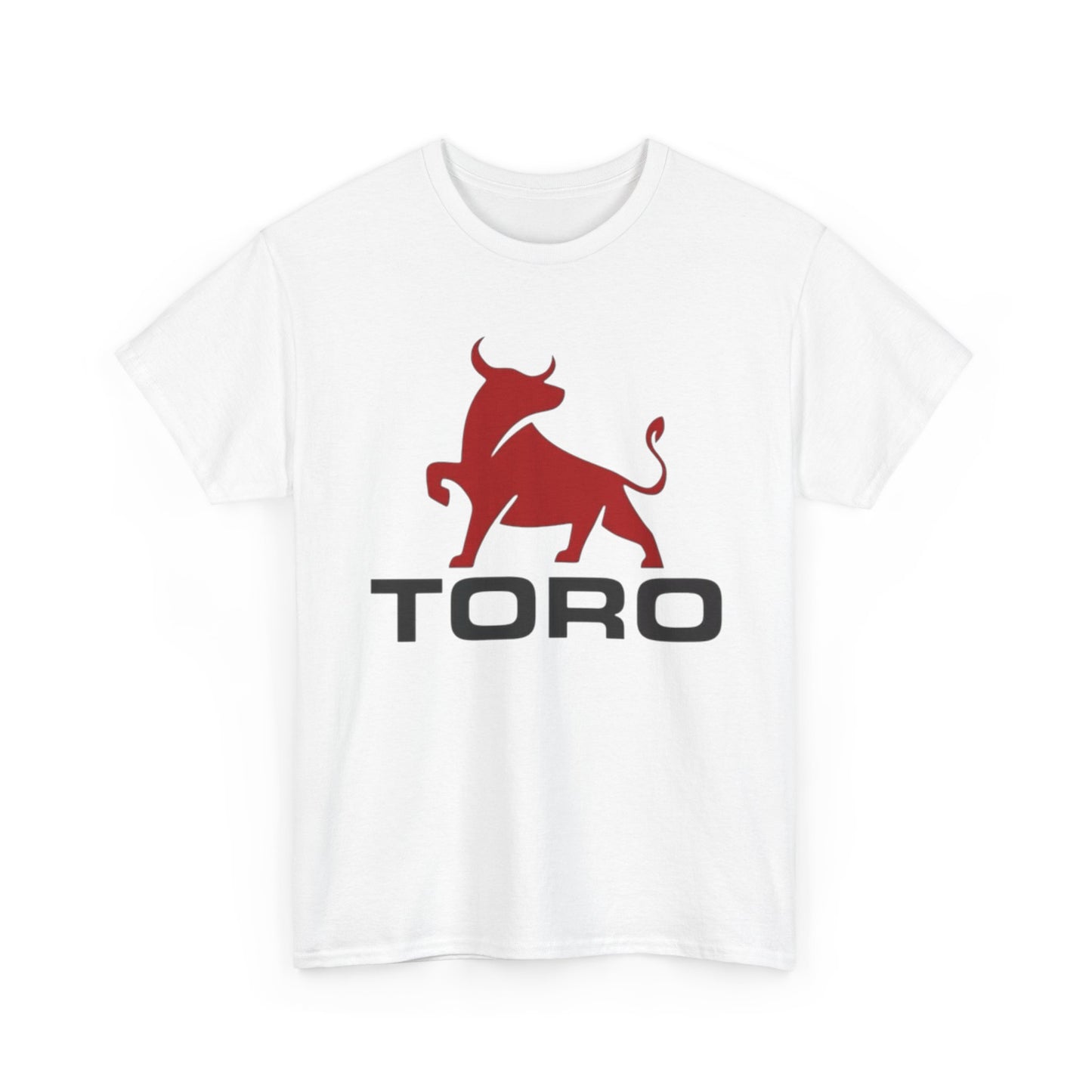 Toro Motors Graphic T Shirt NEW ADULT Tee