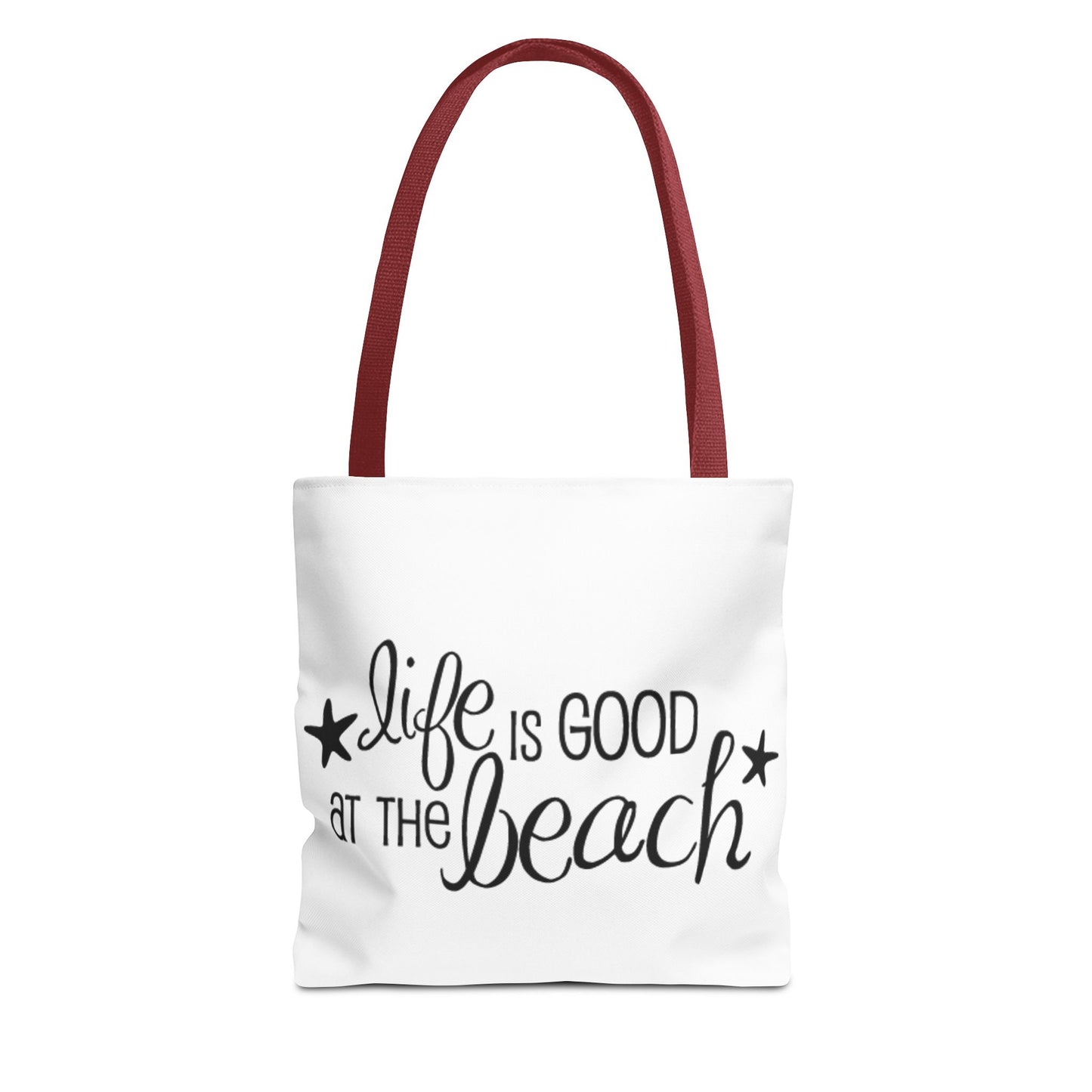 Better At The Beach BRAND NEW Modern Purse - Pocketbook - Travel Tote Bag