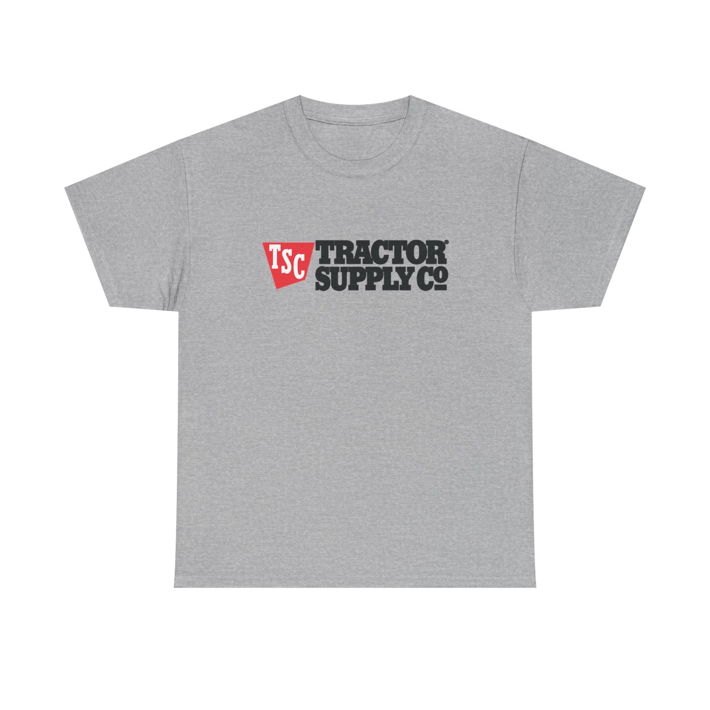 Tractor Supply Co T Shirt BRAND NEW Apparel Unisex Graphic Tee USA
