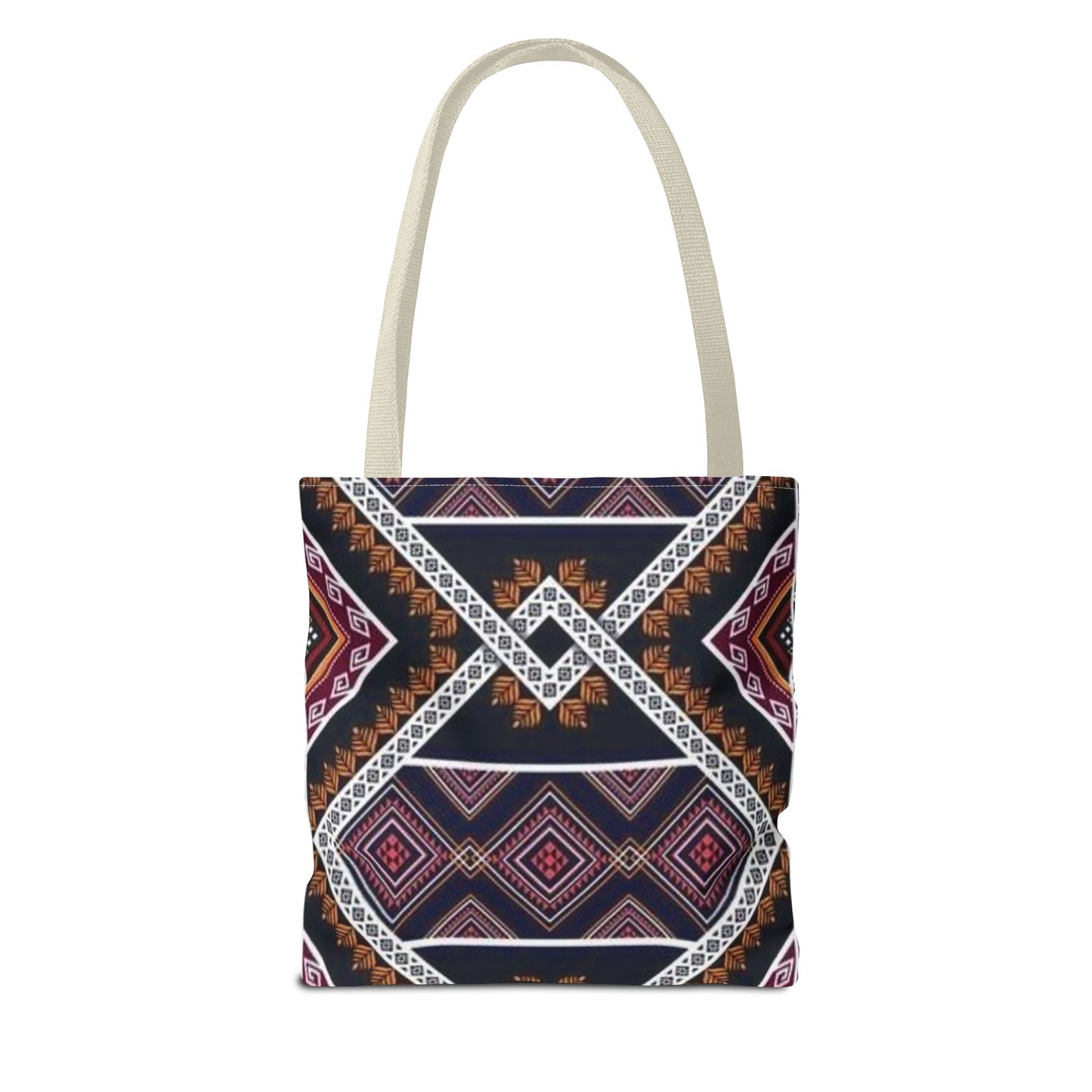 BRAND NEW COWGIRL PRINT Multi Color TOTE BAG Fast Shipping (AOP)