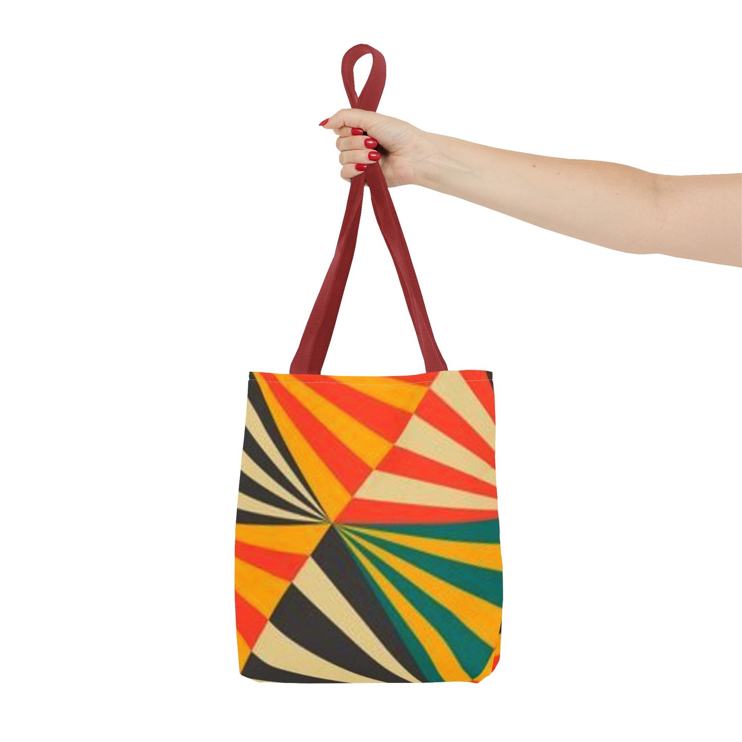 Caribbean All Over Print BRAND NEW Purse - Pocketbook - Travel Tote Bag (AOP)