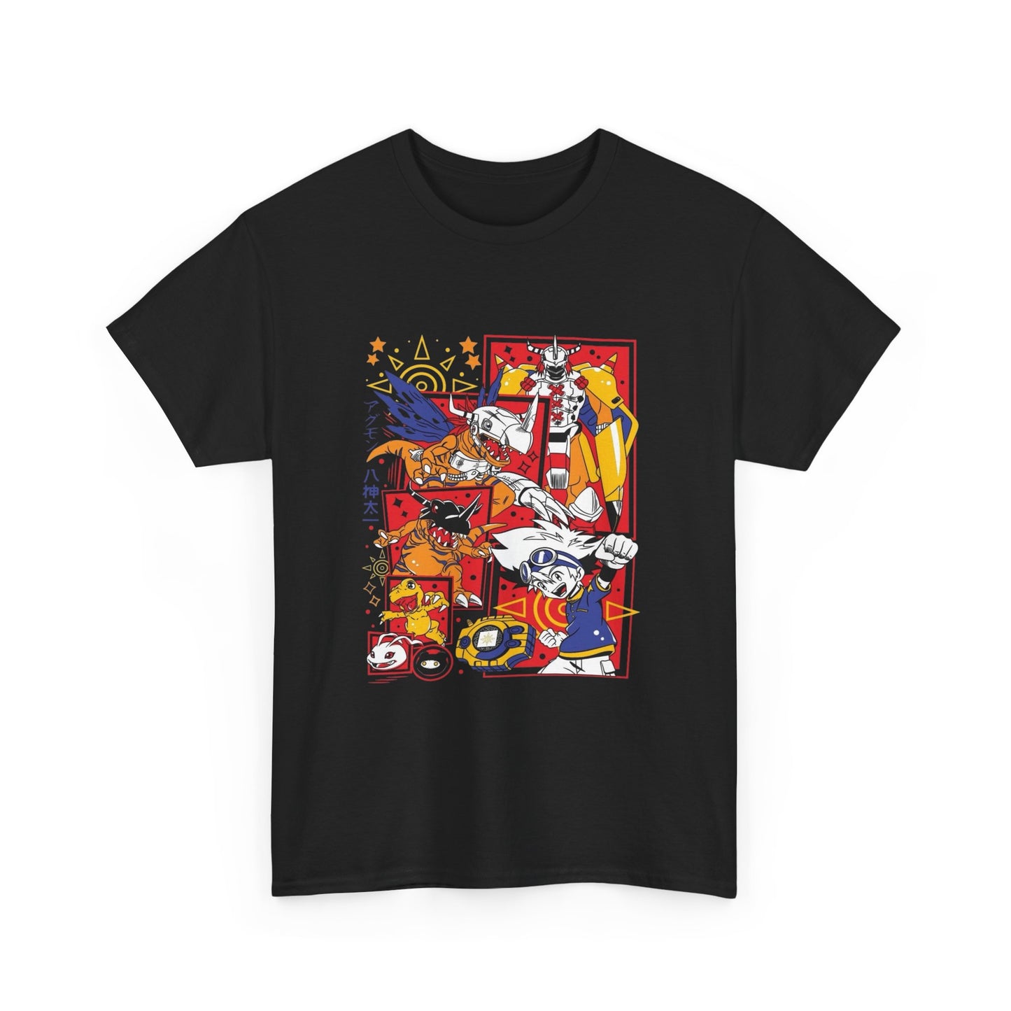 90's Vintage Kids Toys Graphic T Shirt Unisex Heavy Cotton Tee