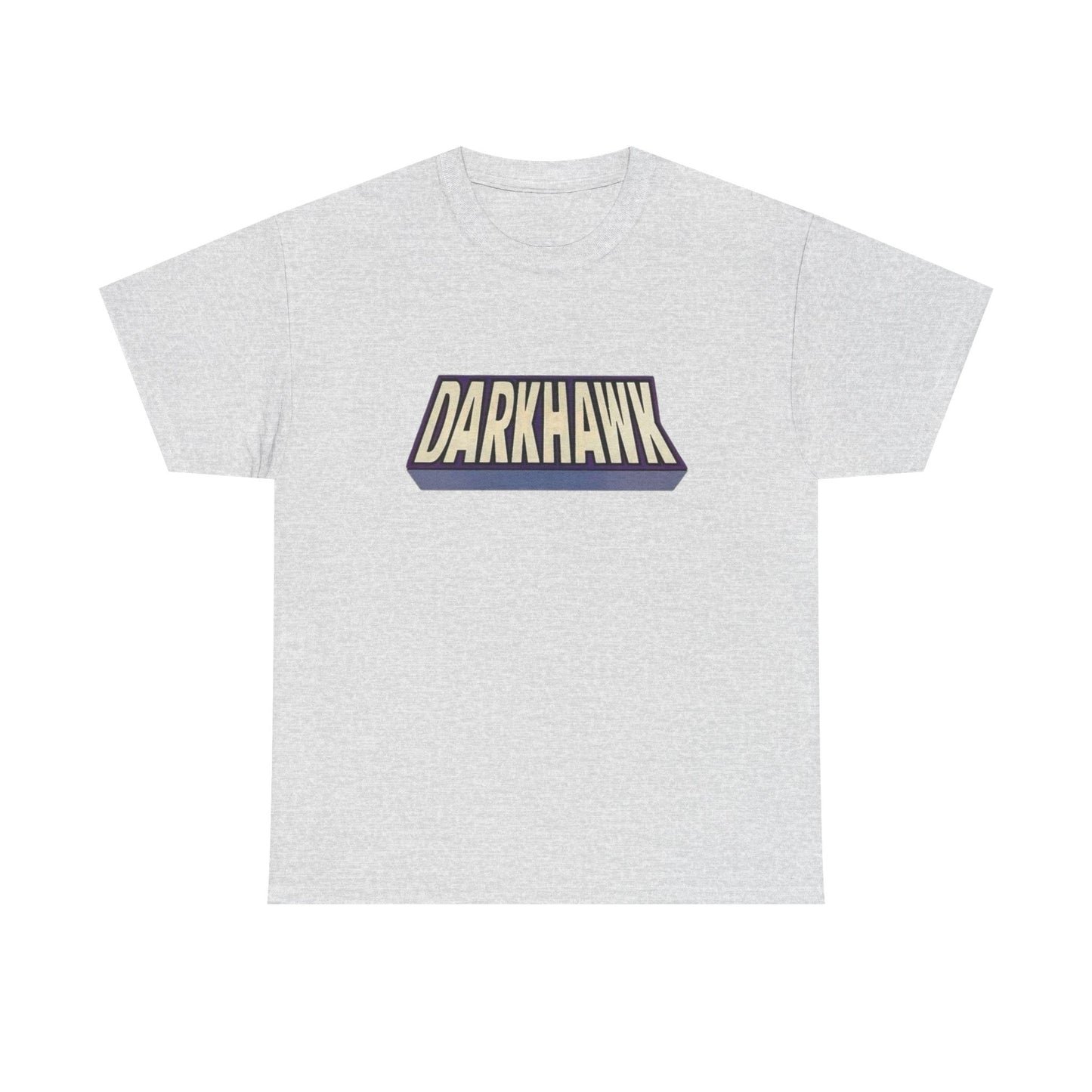Darkhawk Graphic T Shirt NEW Unisex Heavy Cotton Tee