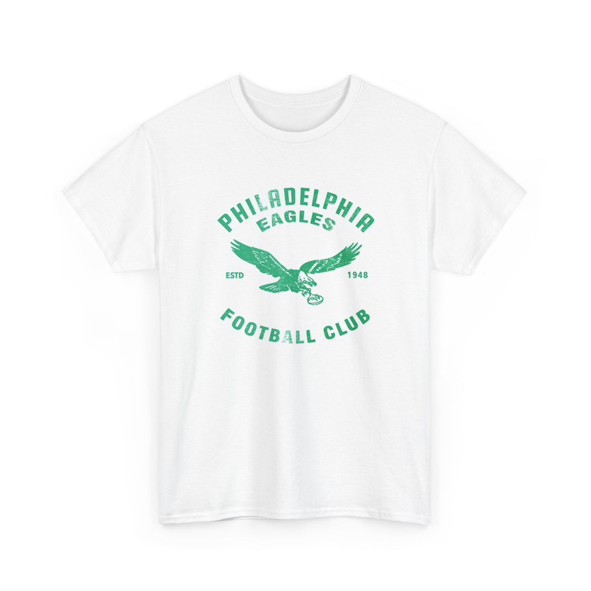 Eagles Football Club T Shirt BRAND NEW Apparel Unisex Graphic Tee USA