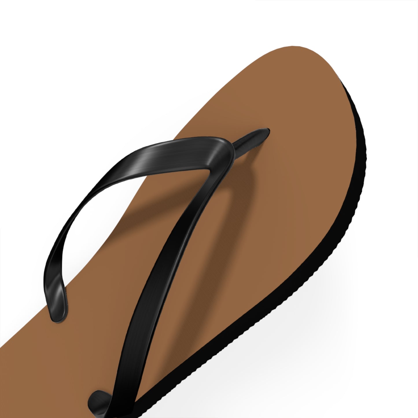 Brown Flip Flops, Sandals Slides, Footwear, Brand New SIZE CHART IN DESCRIPTION