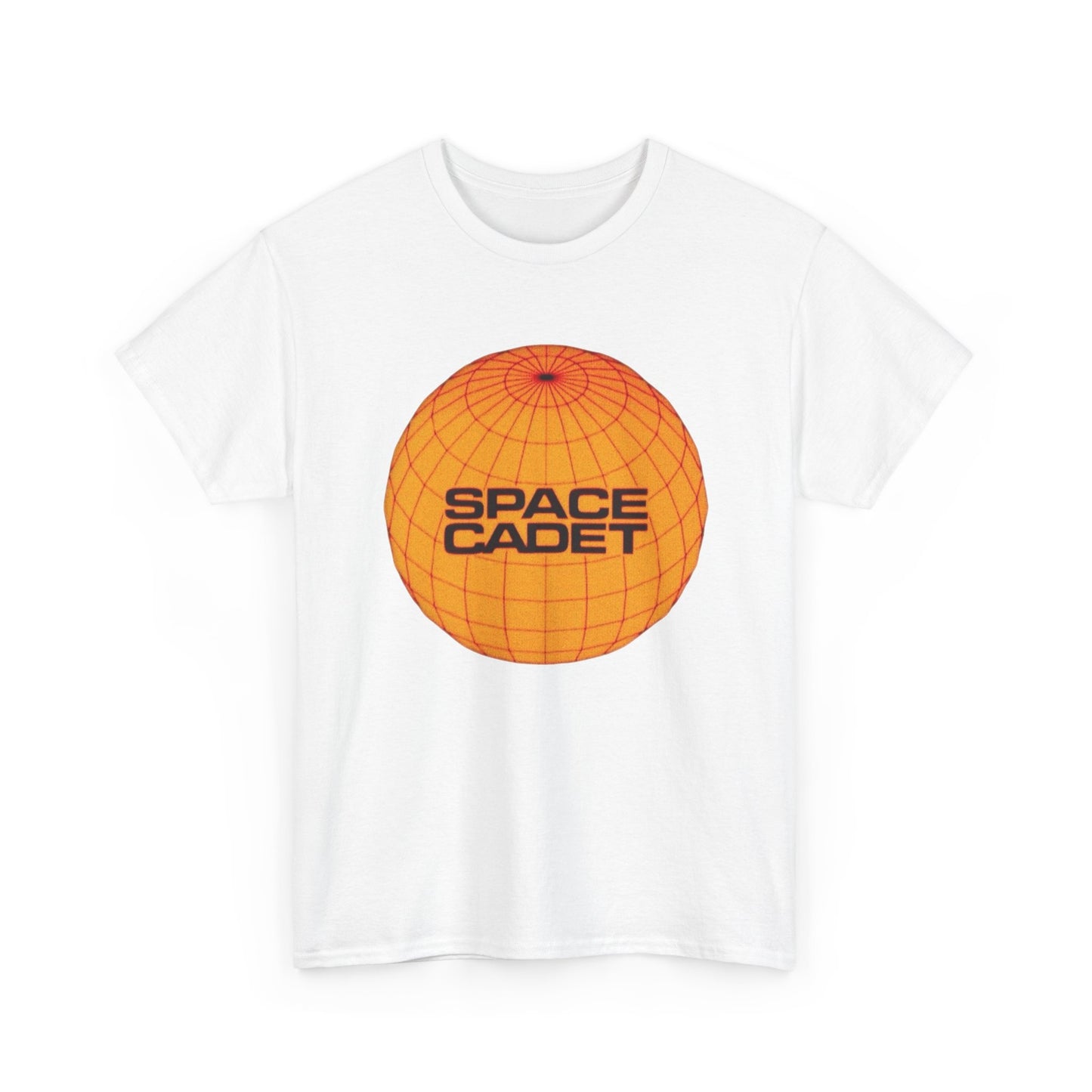 Space Cadet Graphic T Shirt NEW ADULT Tee Cotton