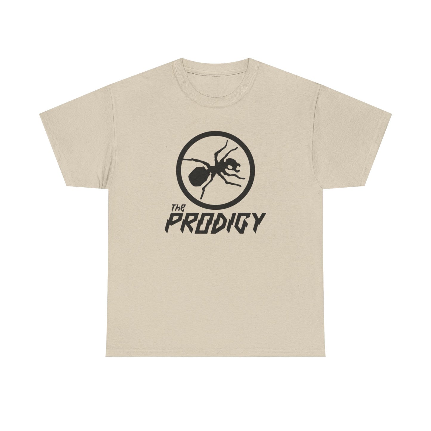 The Prodigy T Shirt S-5XL NEW Unisex Cotton Tee