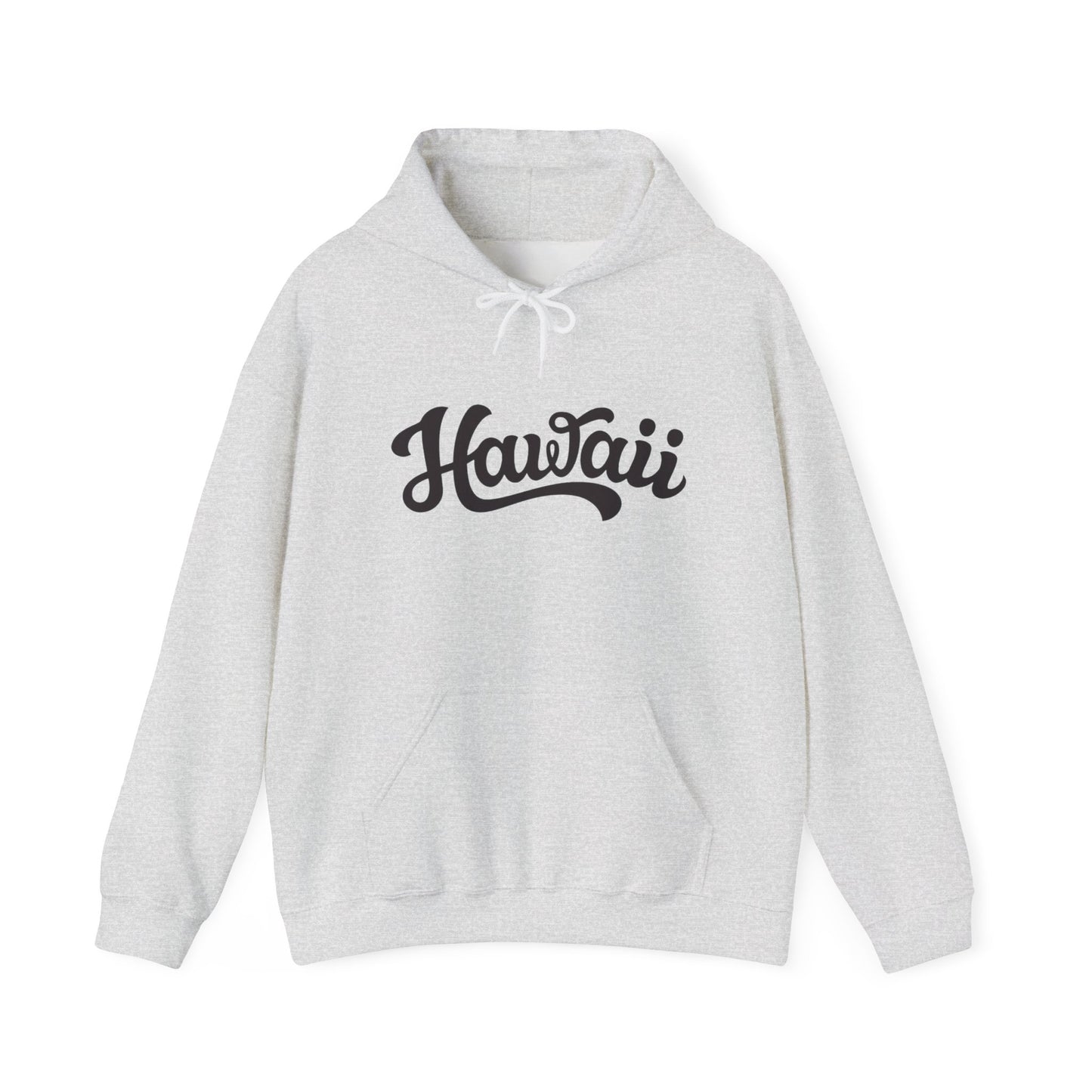 Hawaii Logo Graphic Hoodie Heavy Blend™ NEW Sweatshirt