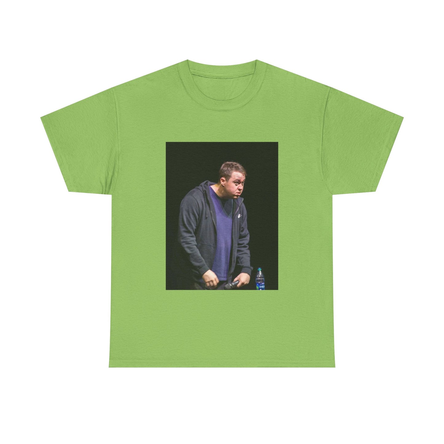 Shane Gillis shirt comedy Joe Rogan funny texasUnisex Heavy Cotton Tee New York