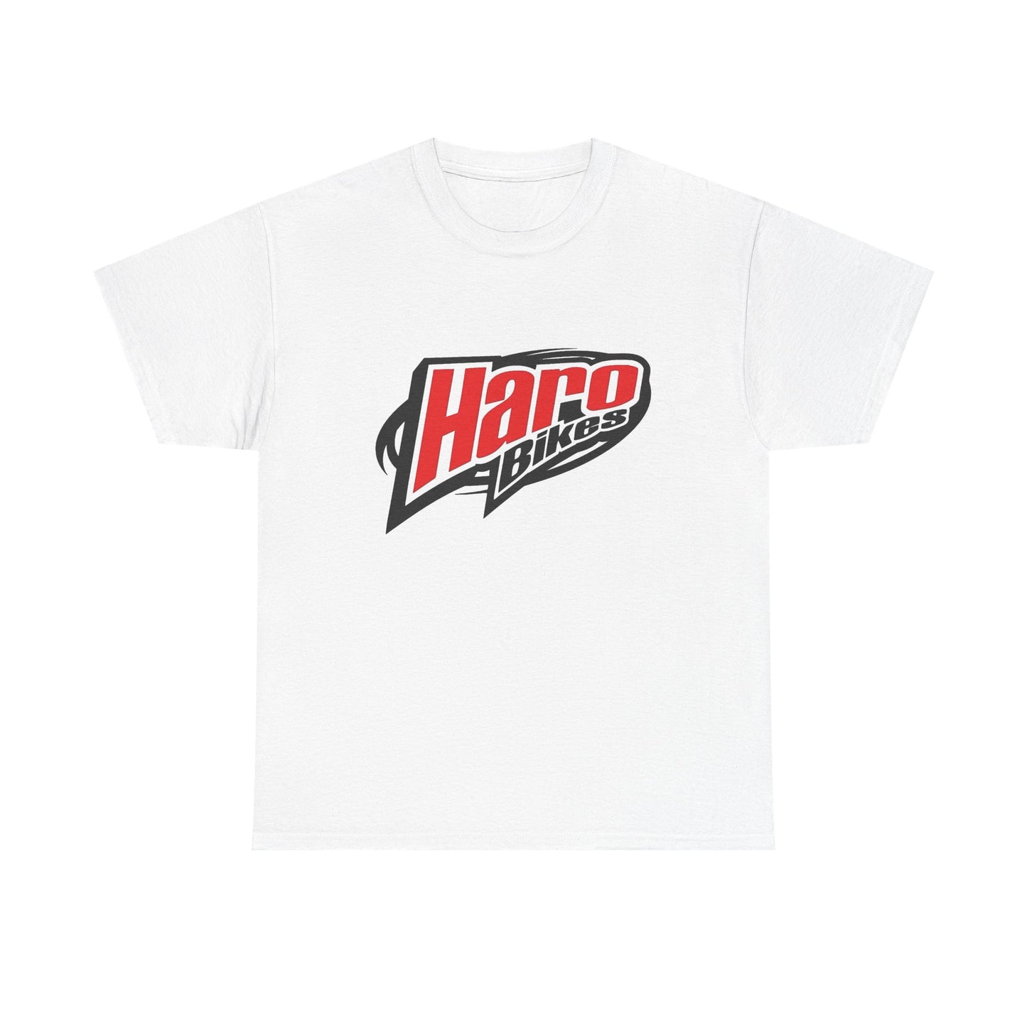 Haro Bikes BMX Graphic T Shirt NEW Unisex Heavy Cotton Tee