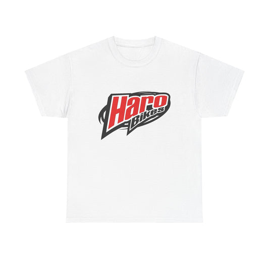 Haro Bikes BMX Graphic T Shirt NEW Unisex Heavy Cotton Tee