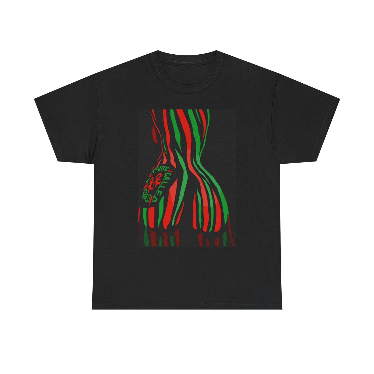 A tribe Called Quest Graphic T Shirt Vintage Retro Unisex Heavy Cotton Tee