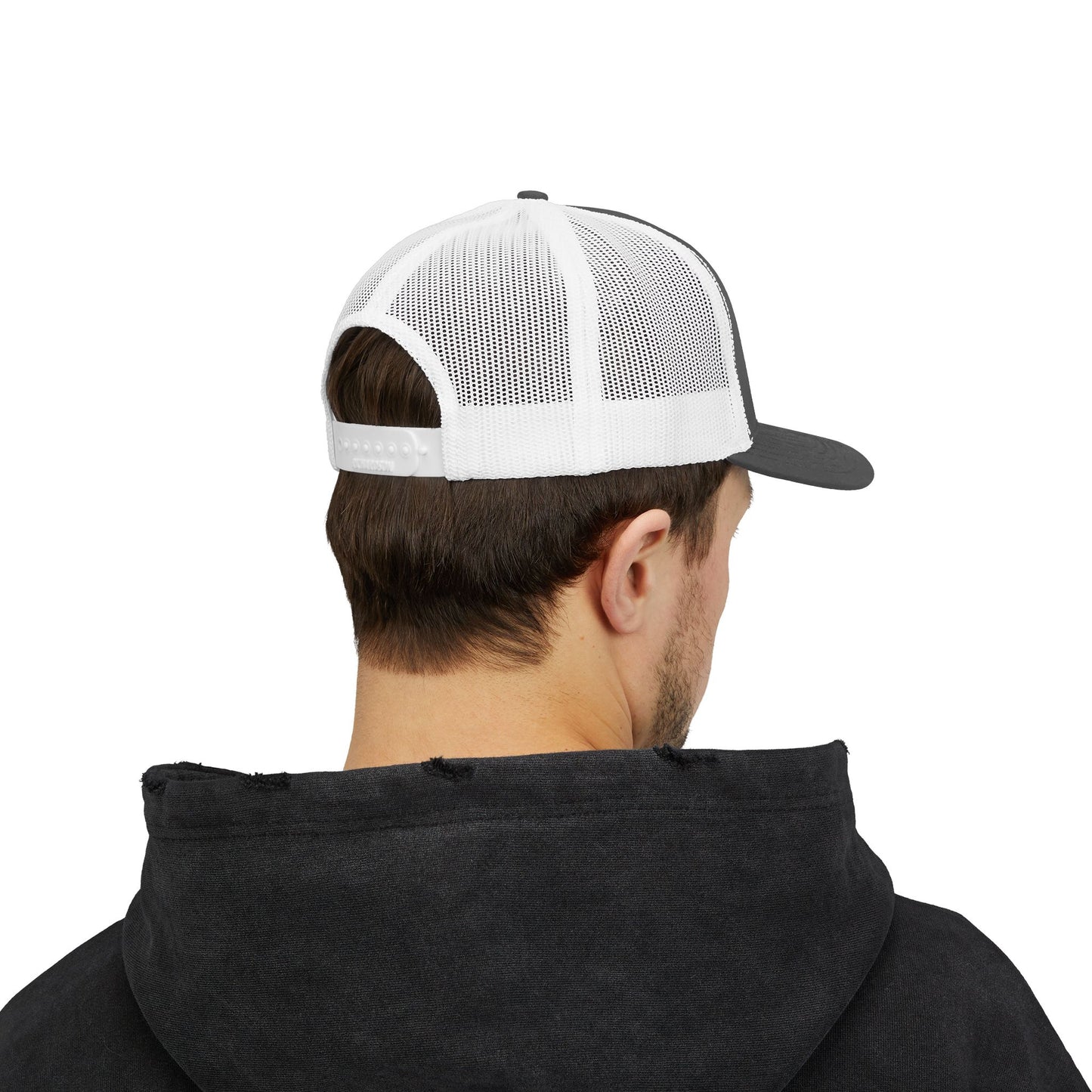 Yee Yee! Hat Southern Graphic Funny Snapback Trucker Cap