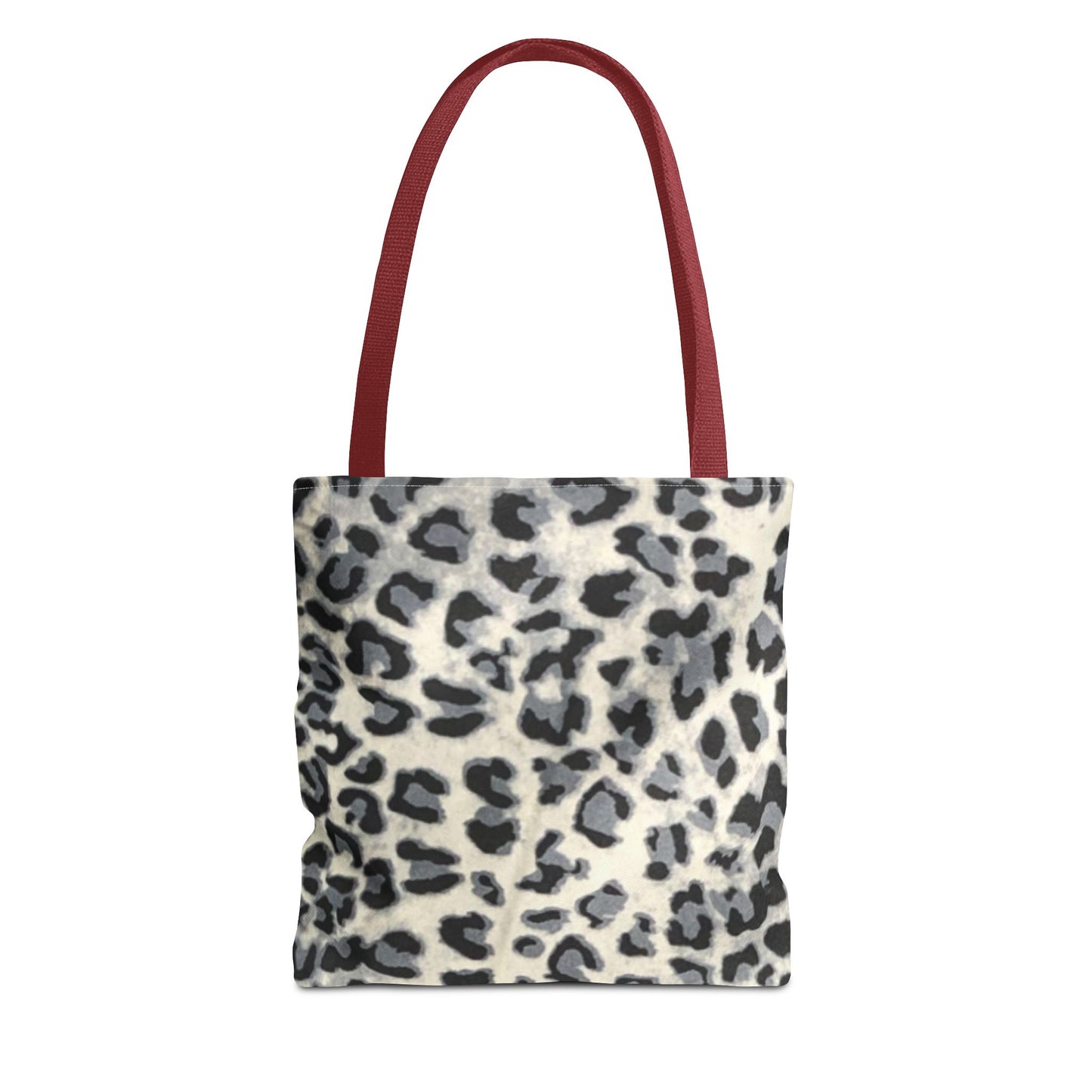 BRAND NEW ANIMAL PRINT Multi Color TOTE BAG Fast Shipping (AOP)