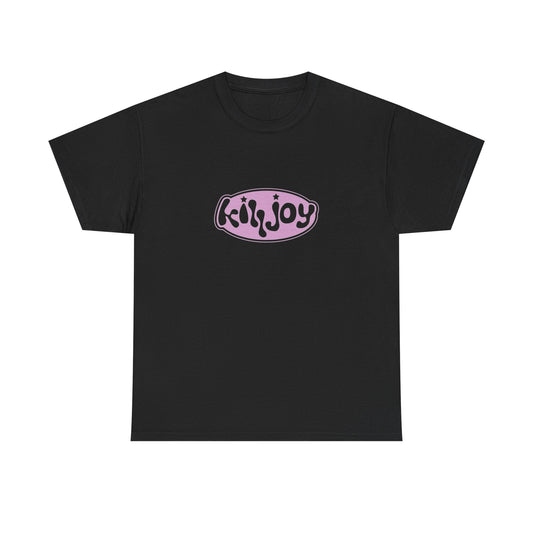 Kill Joy Graphic T Shirt NEW ADULT Heavy Cotton Tee