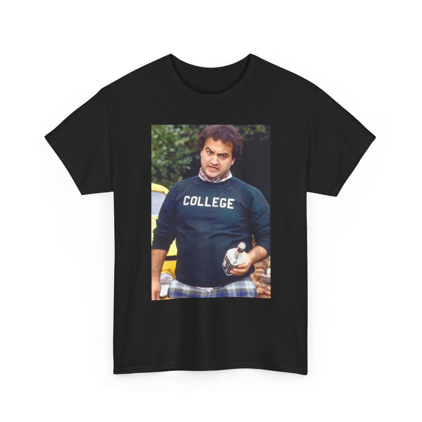 Animal House Graphic T Shirt S-5XL Unisex Heavy Cotton Tee