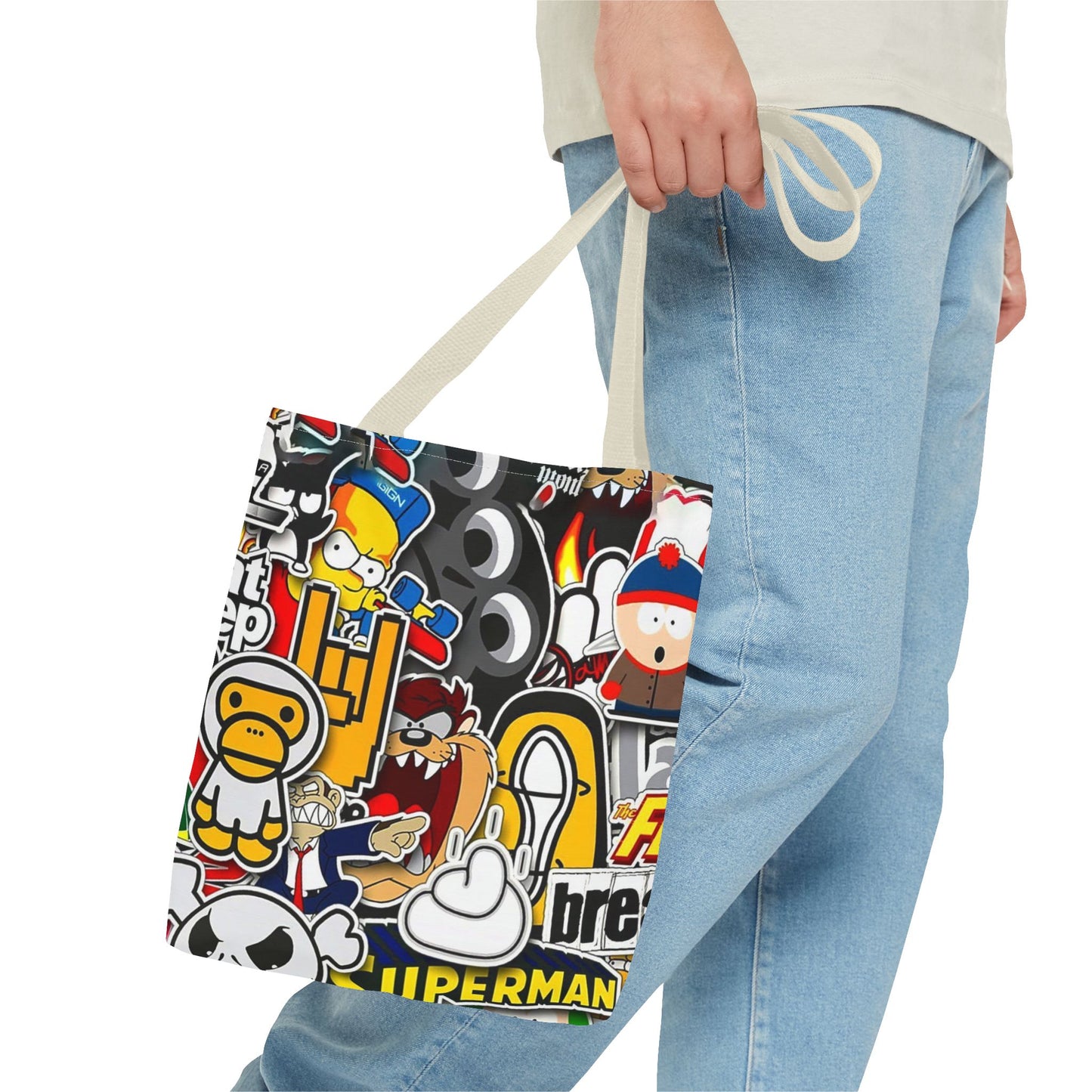 Gaming All Over Print BRAND NEW Purse, Pocketbook,Travel Tote Bag