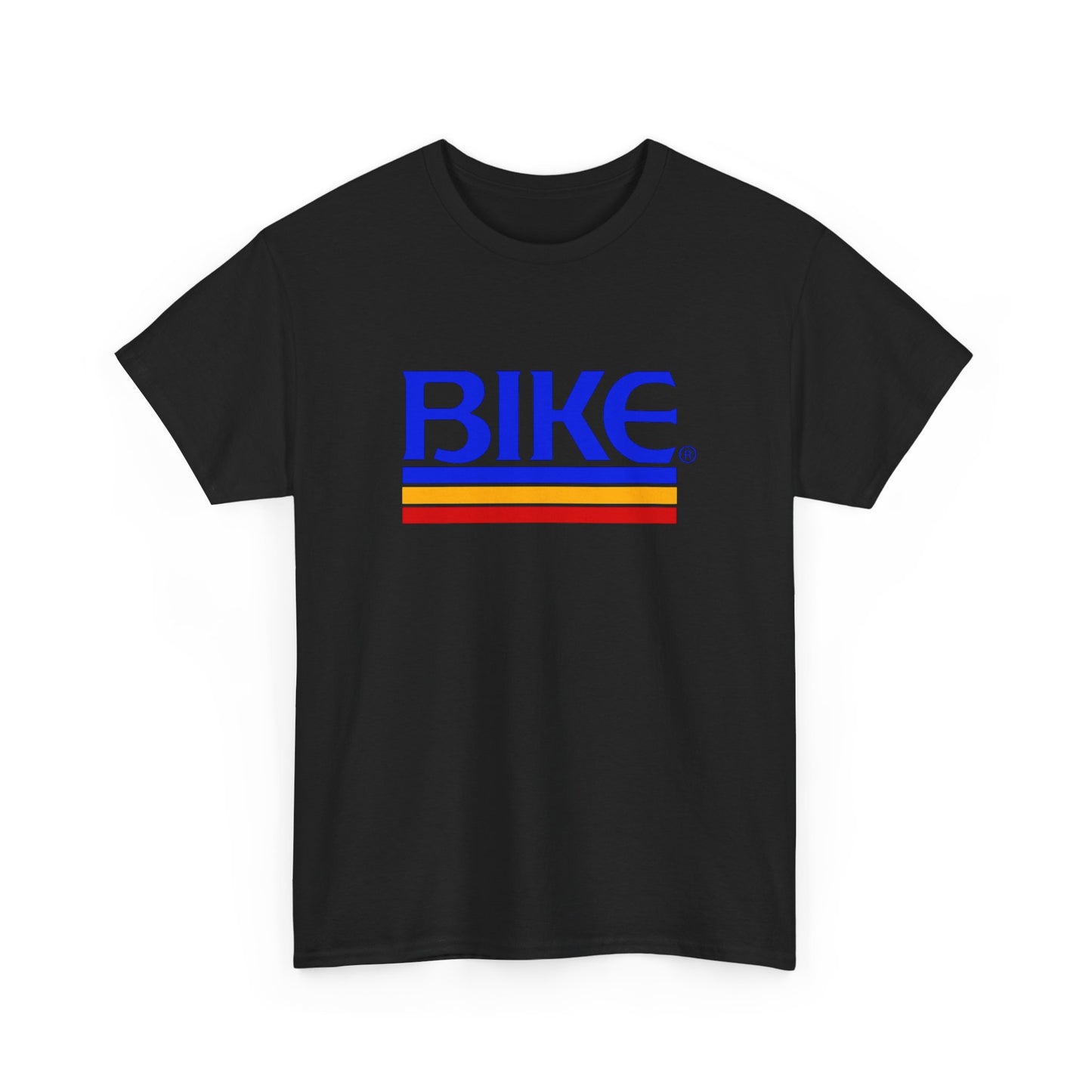 Bike Vintage Graphic T Shirt ADULT NEW Heavy Cotton Tee